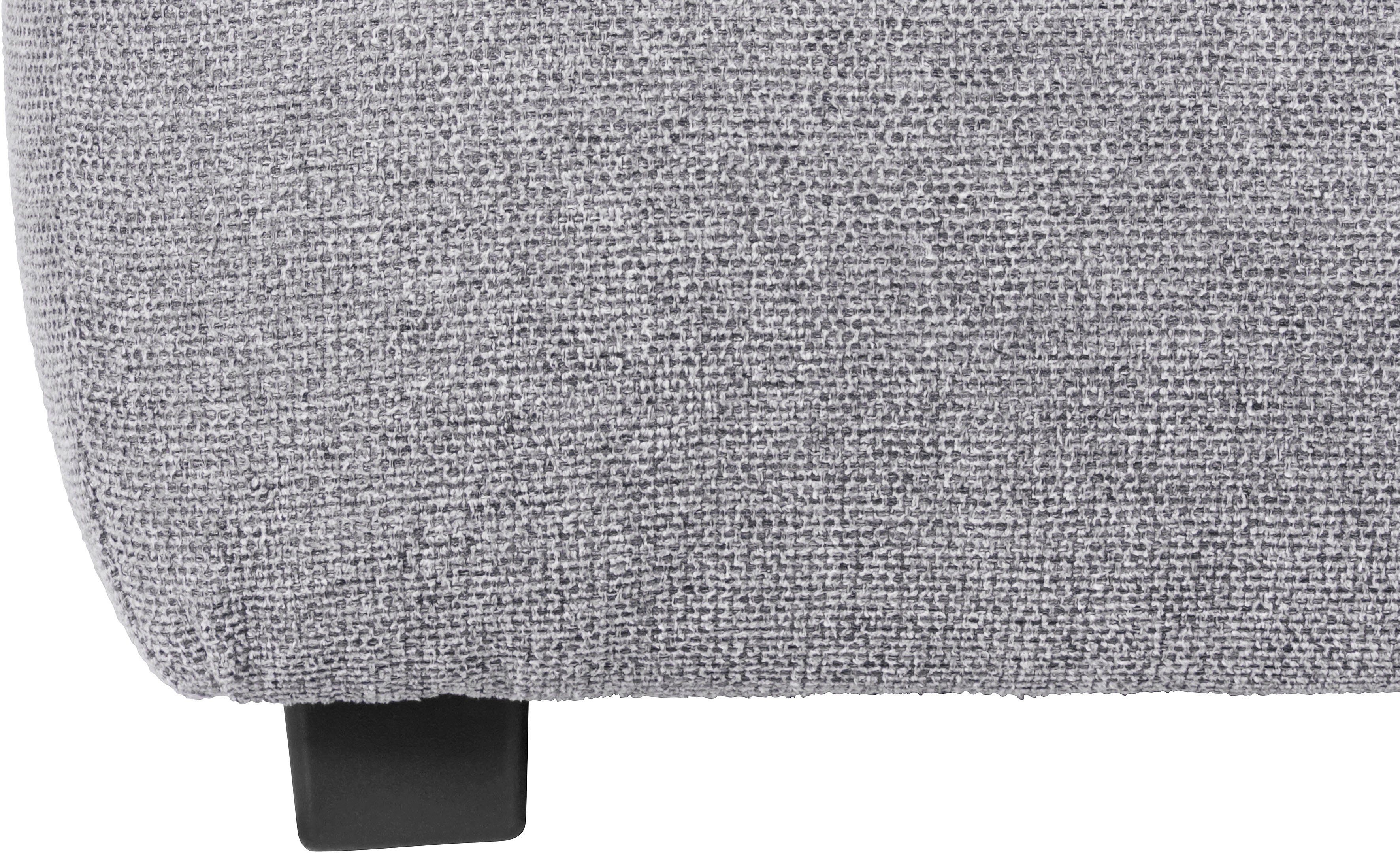 andas Boxspring Jenson in 4 kleuren, 4 breedten, 3 matrassoorten in 2 hardheden, topmatras
