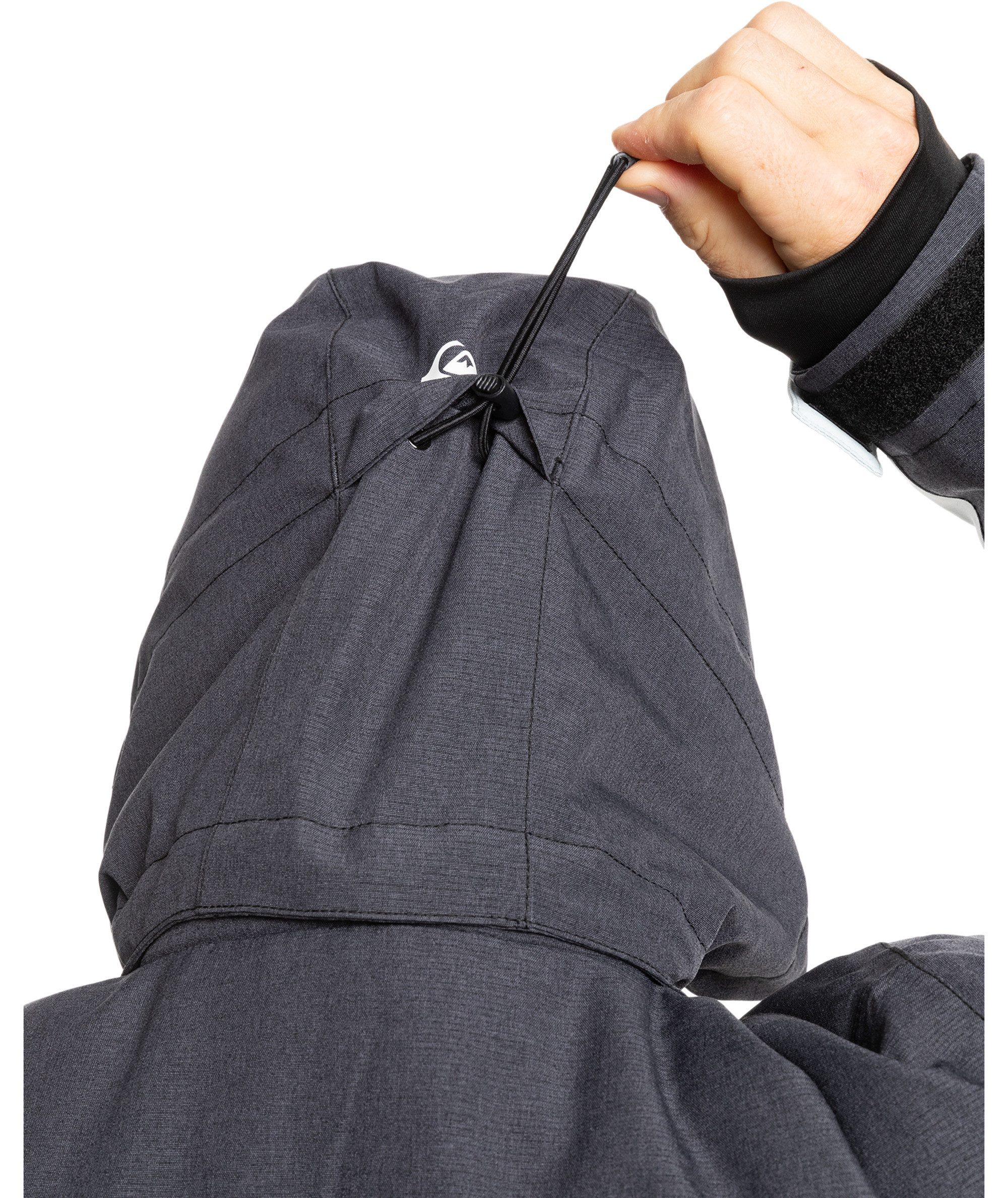 Quiksilver Outdoorjack DAWSON JK