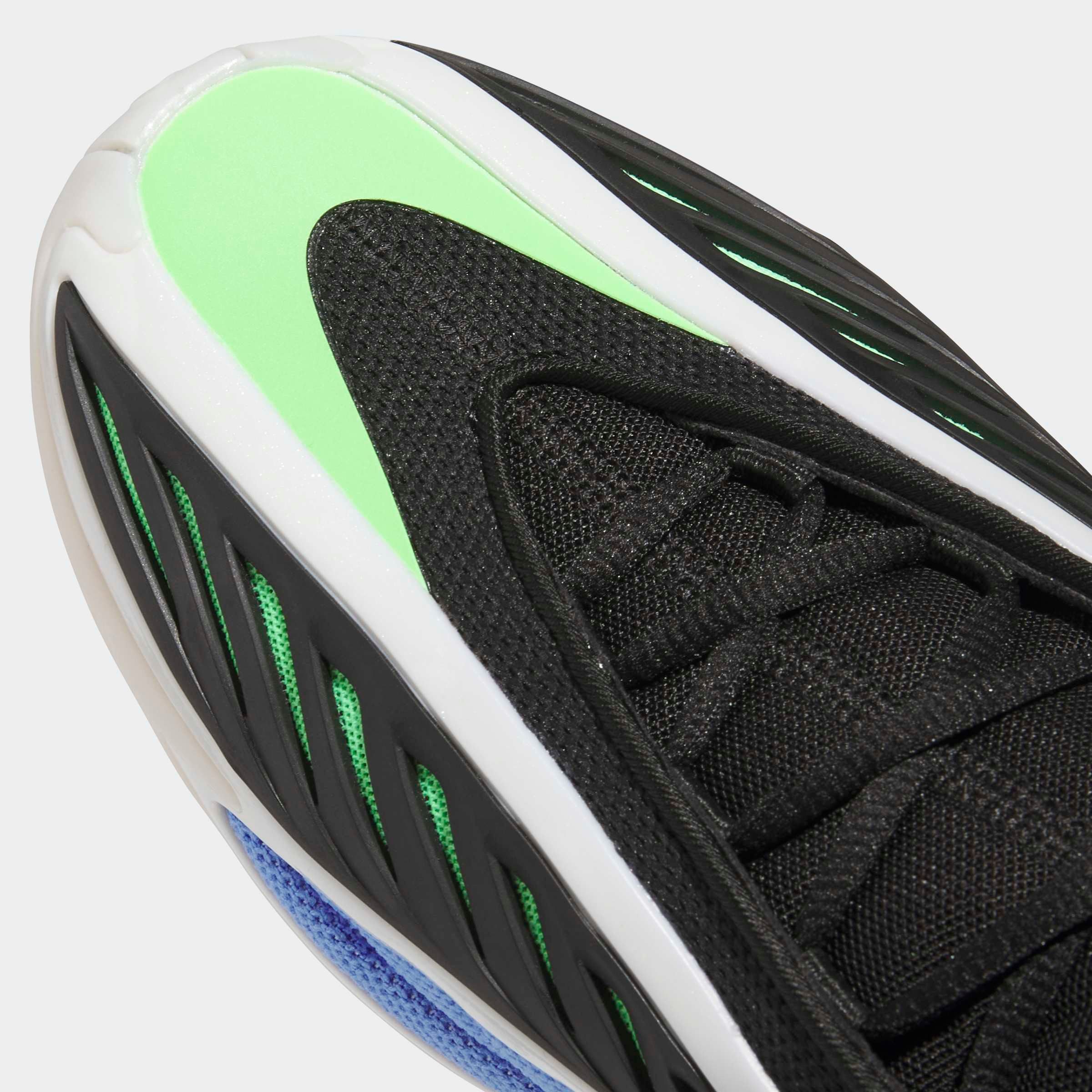 adidas Performance Basketbalschoenen ANTHONY EDWARDS 2 E