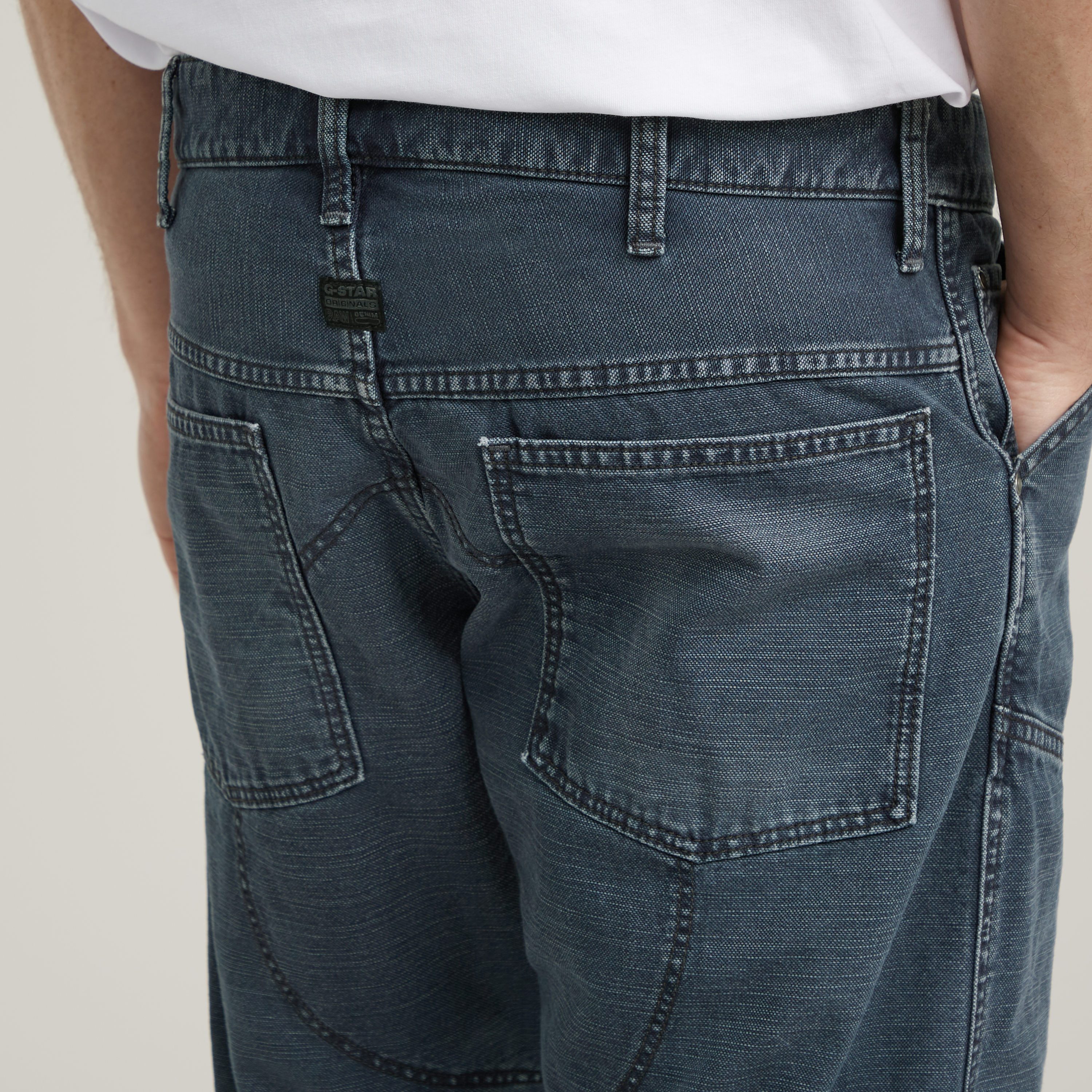 G-Star RAW Regular fit jeans 5620 3D Regular