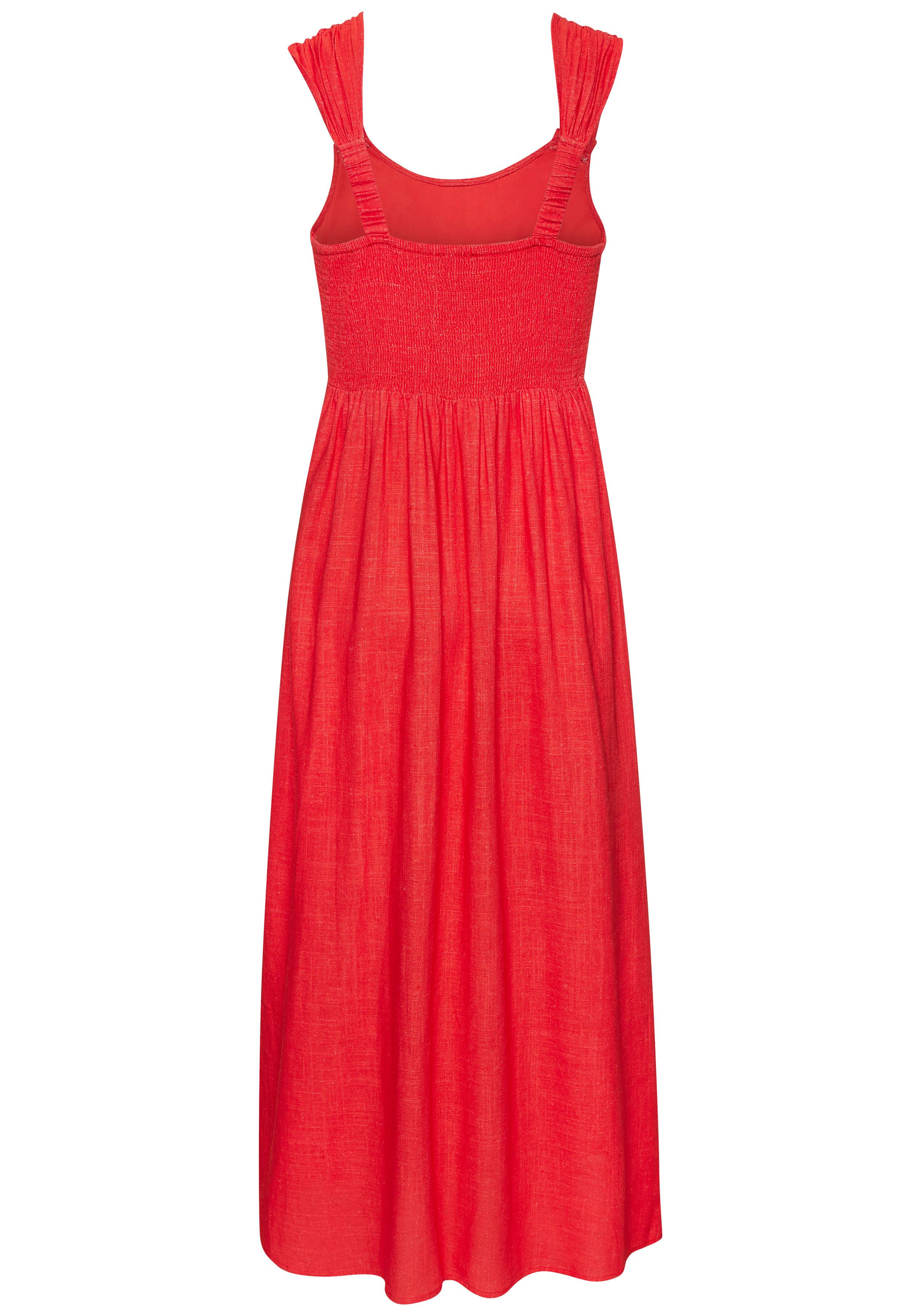 Lascana Maxi-jurk