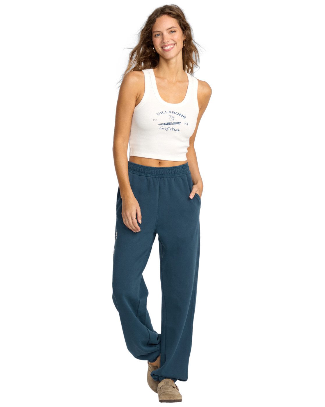 Billabong Joggingbroek Best Wishes
