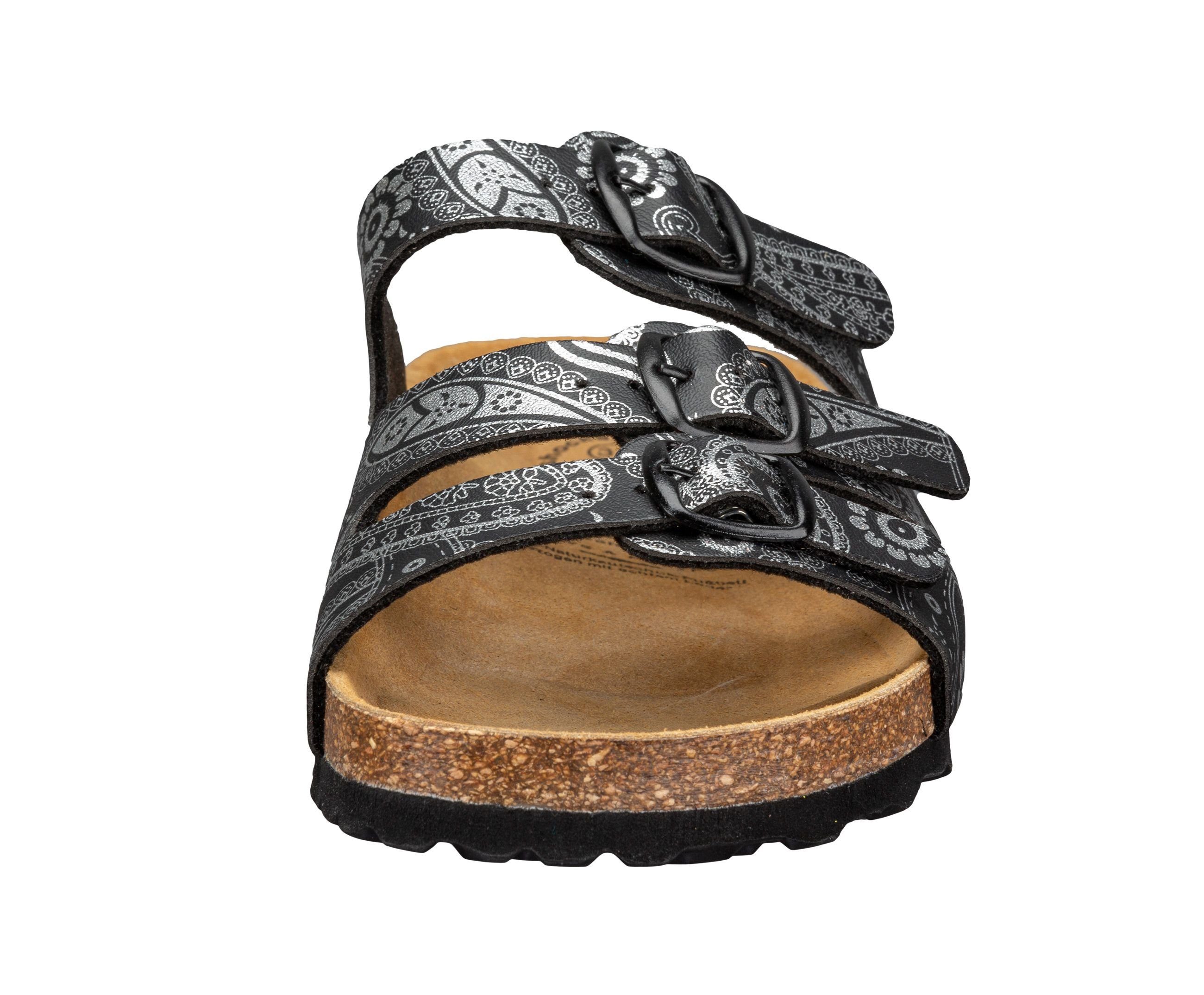 Lico Slippers Bioline Lady Power