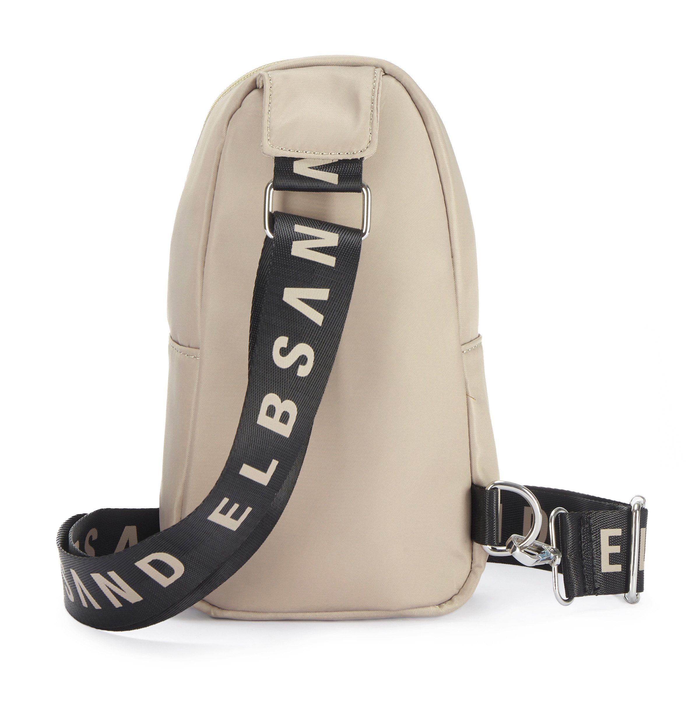 Elbsand Schoudertas Kleine rugzak Crossbody tas, handtas, schoudertas, mini tas VEGAN