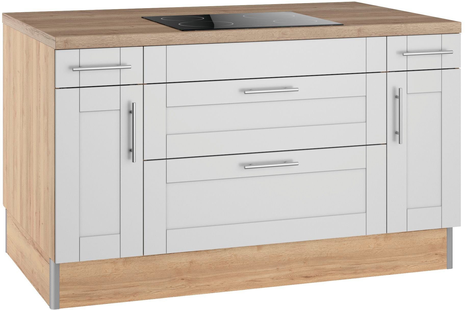 Kochstation Pantry keuken KS-Ahus