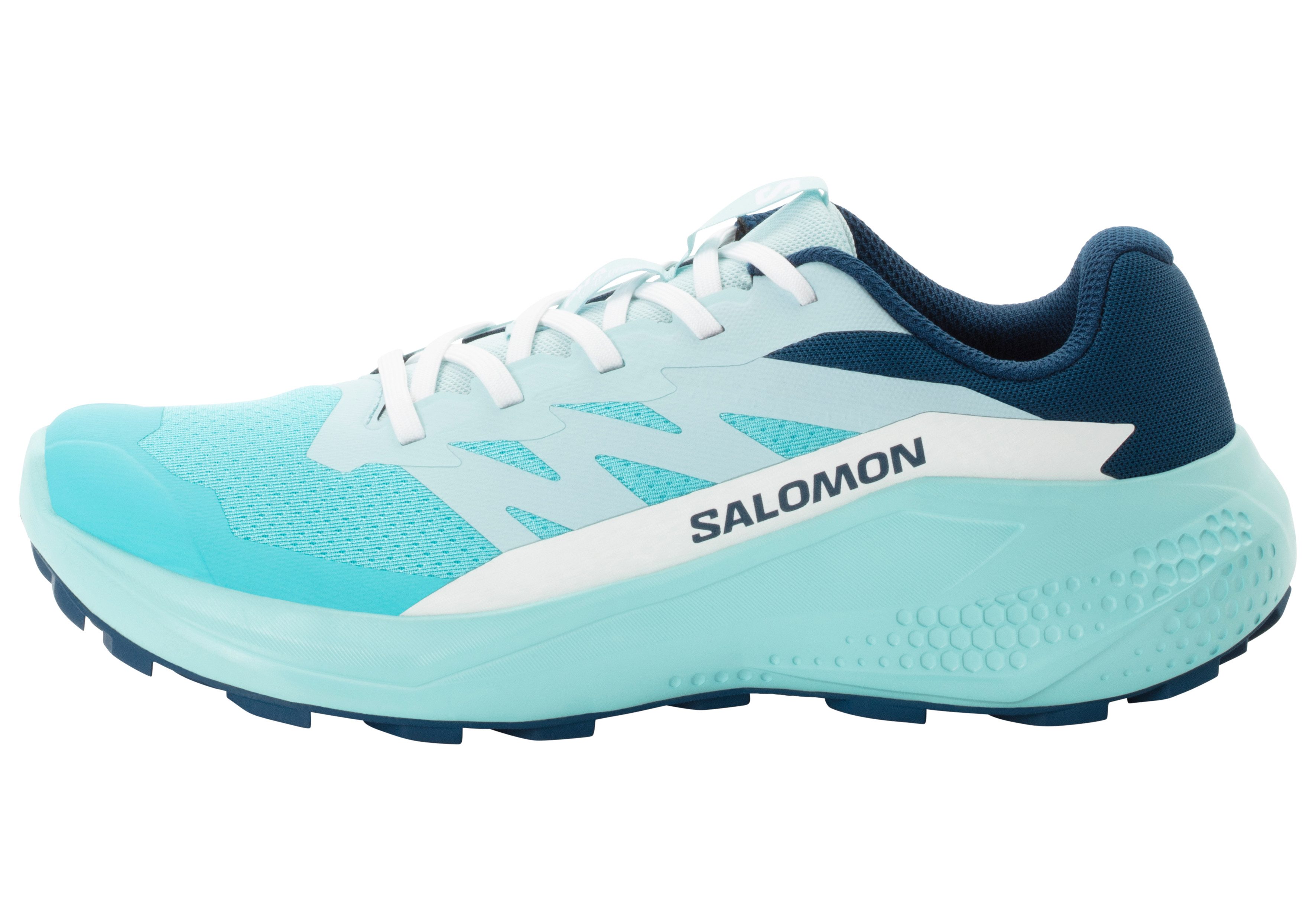 Salomon Trailrunningschoenen ALPHAGLIDE W