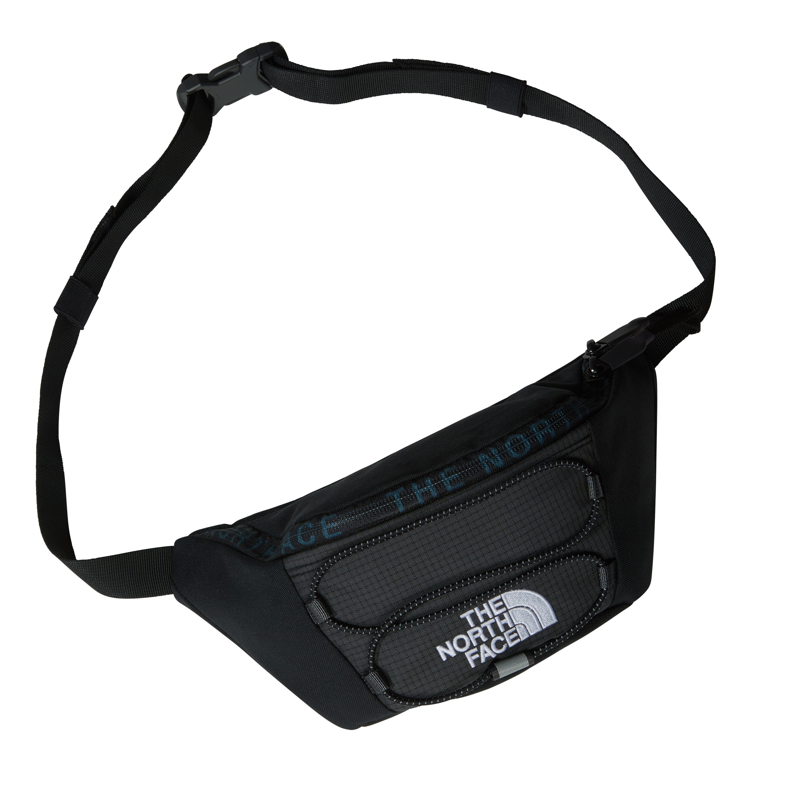 The North Face Heuptas JESTER LUMBAR 2,2 liter volume (1-delig)