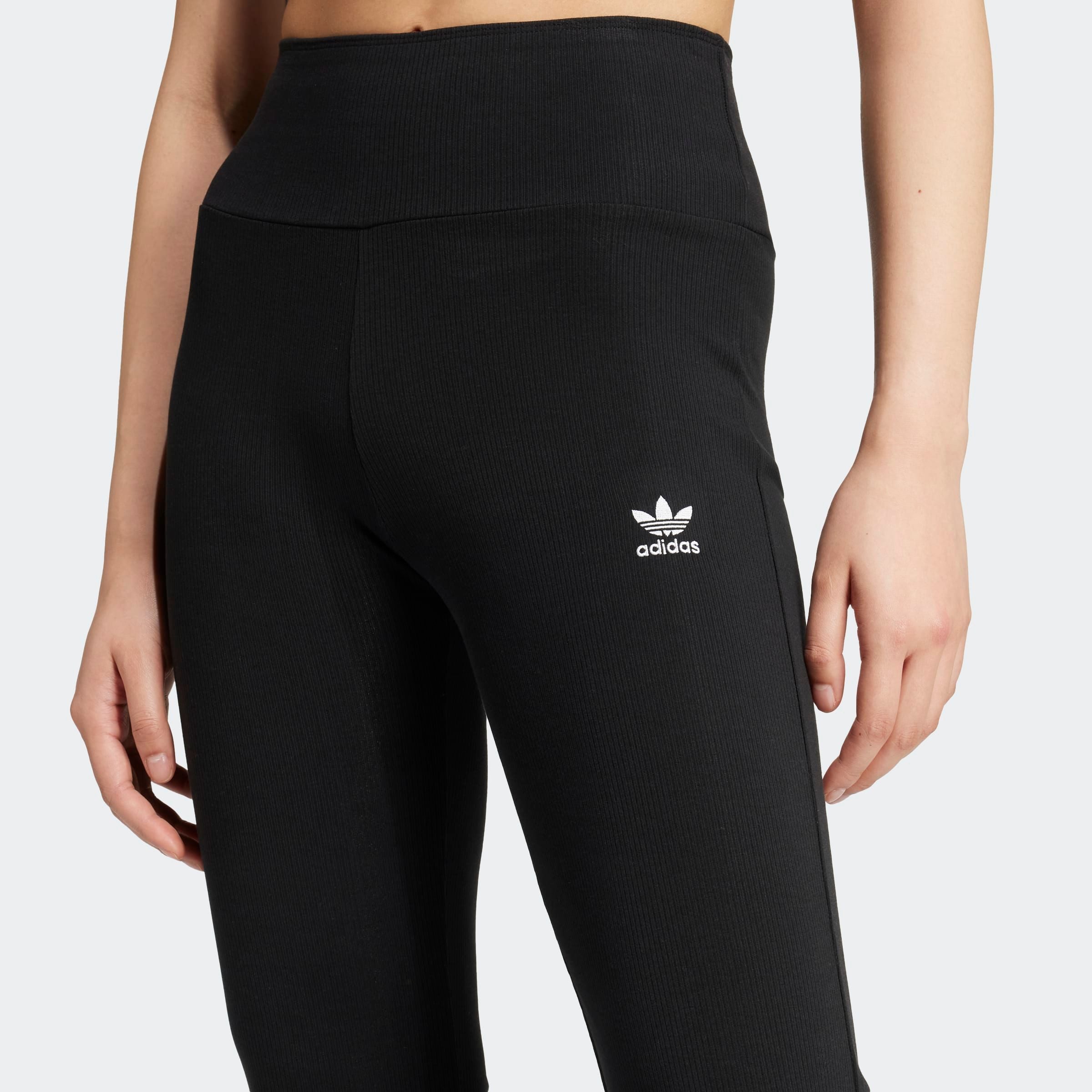 adidas Originals Legging ESS FL LEGGINGS (1-delig)