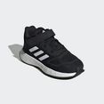 adidas sportswear runningschoenen duramo 10 zwart