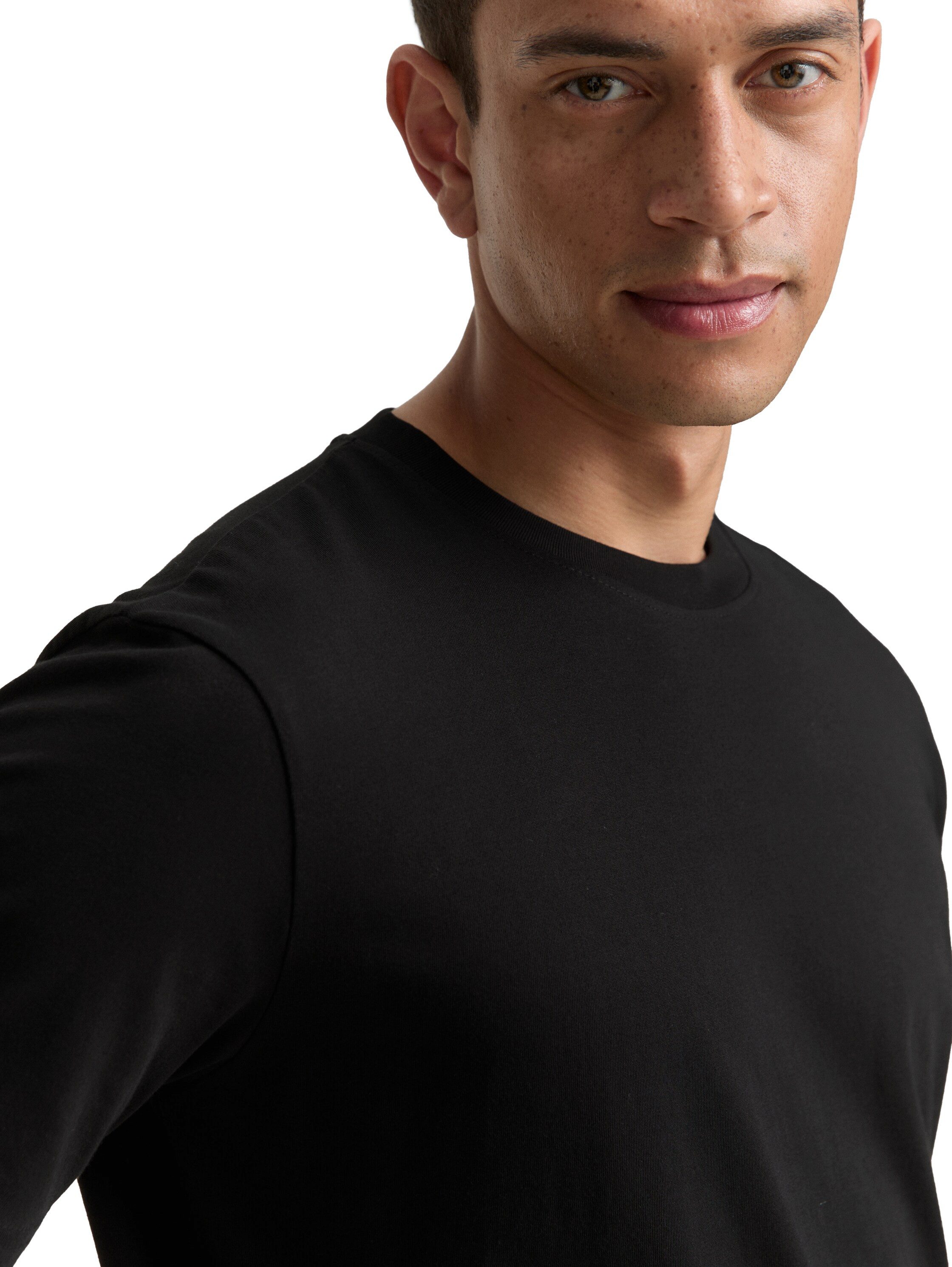 Tom Tailor T-shirt (set, 2-delig)