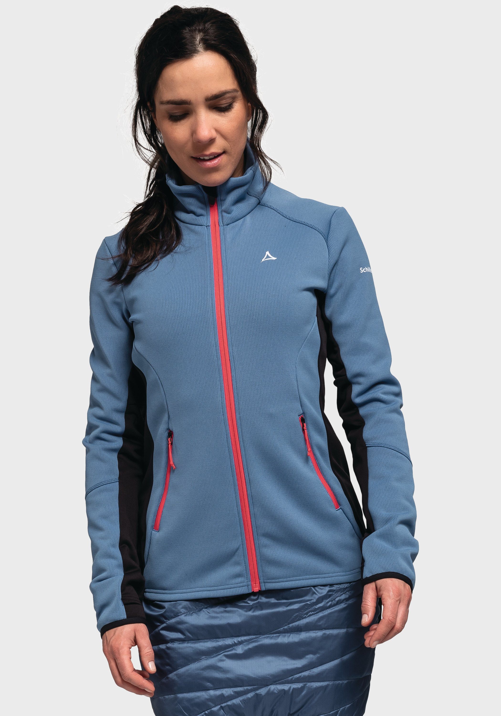 Schöffel Fleecejack Fleece jacket Lodron L