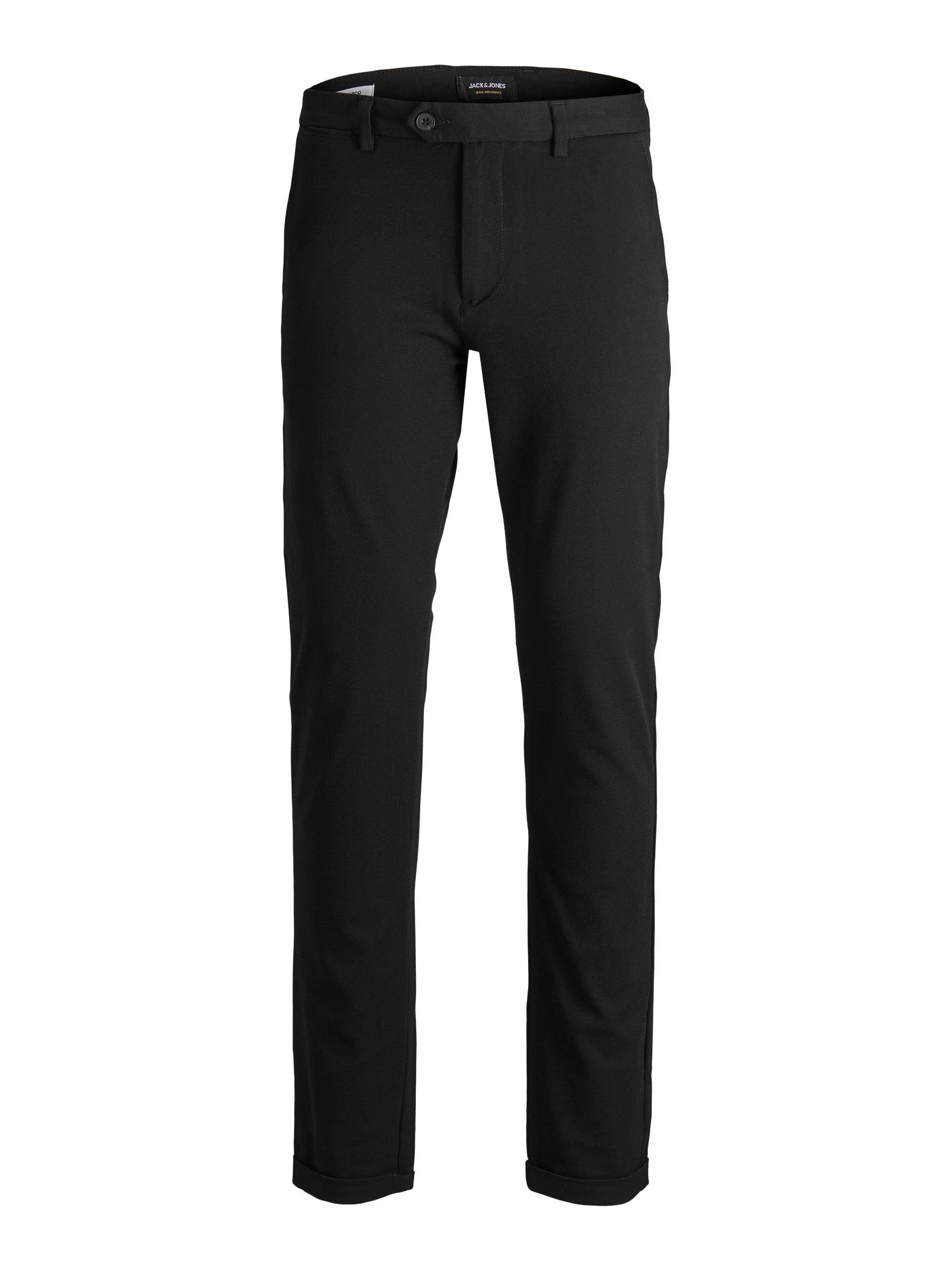 Jack & Jones Chino JPSTMARCO JJCONNOR AKM 769 BLACK NOOS