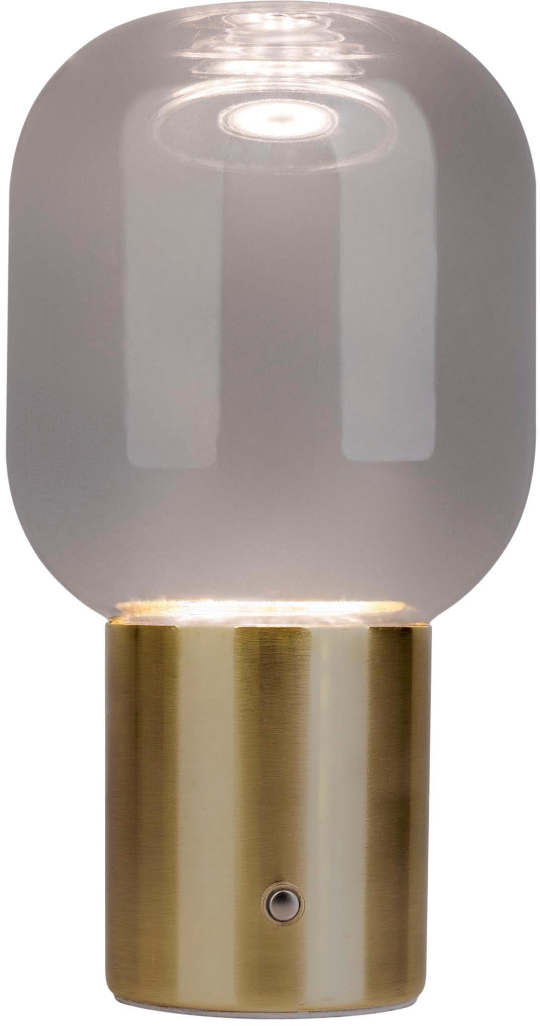 näve Led-tafellamp Albero Traploos dimbaar (1 stuk)