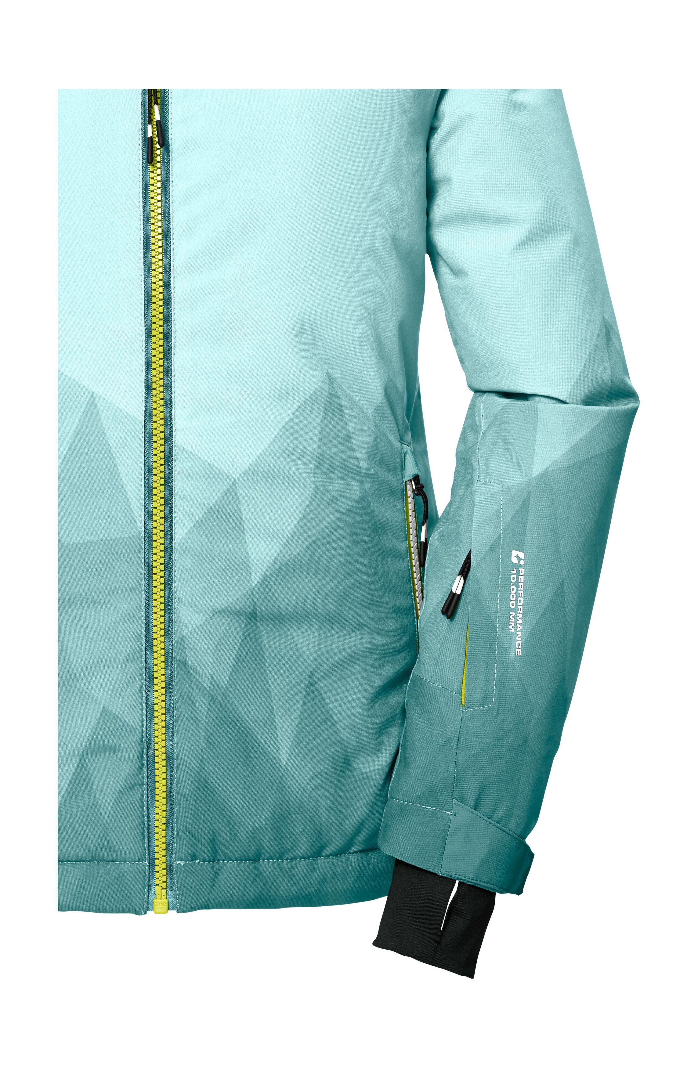 Killtec Ski-jack KSW 328 GRLS SKI JCKT