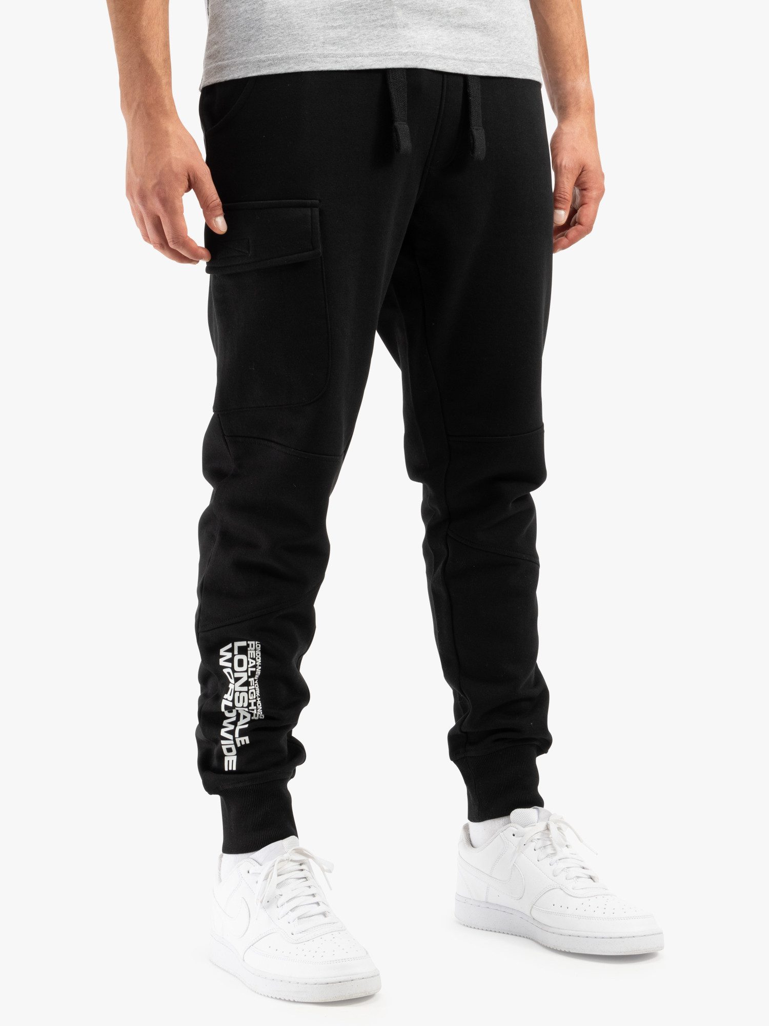 Lonsdale Joggingbroek