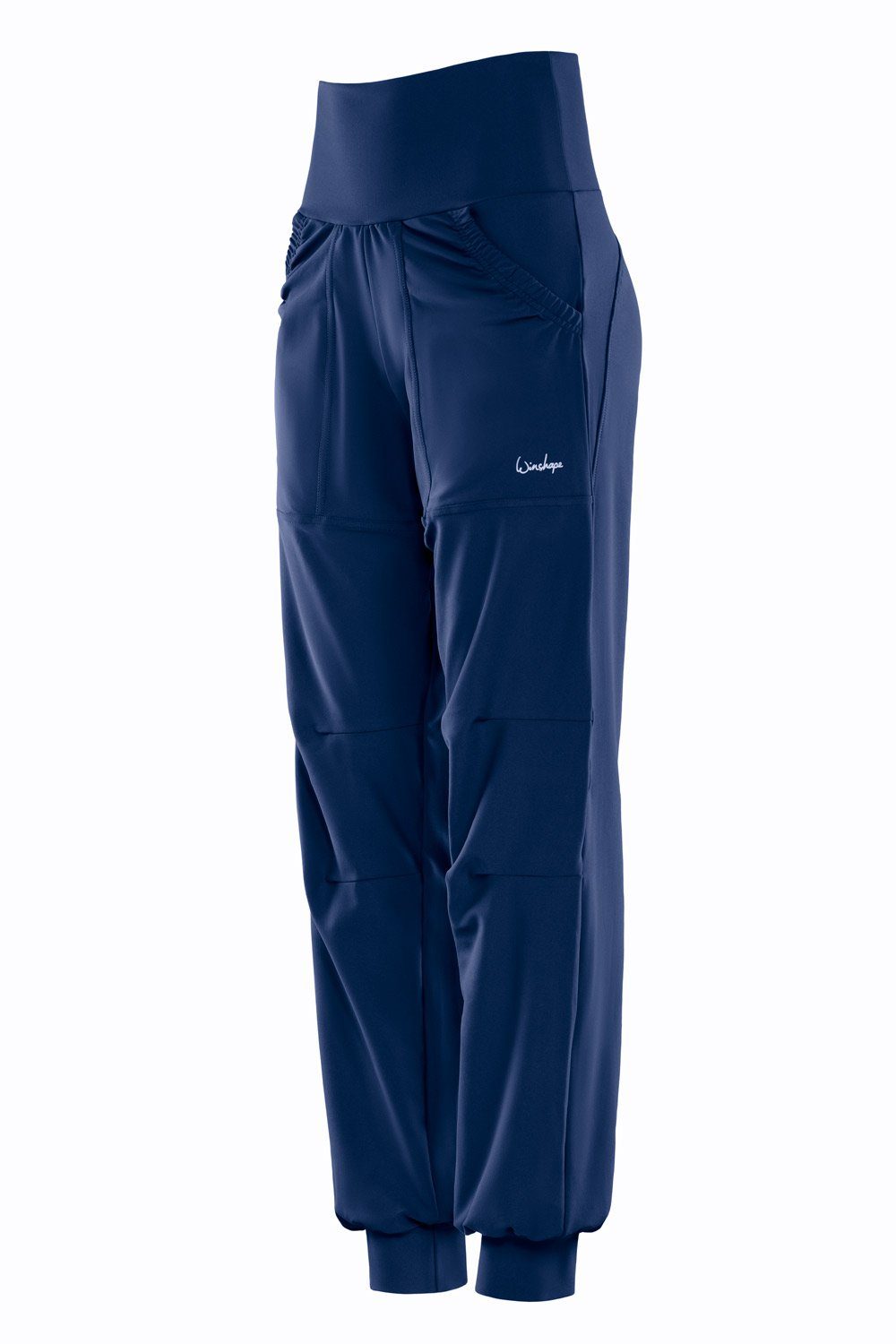Winshape Sportbroek Functional Comfort Leisure Time Trousers LEI101C