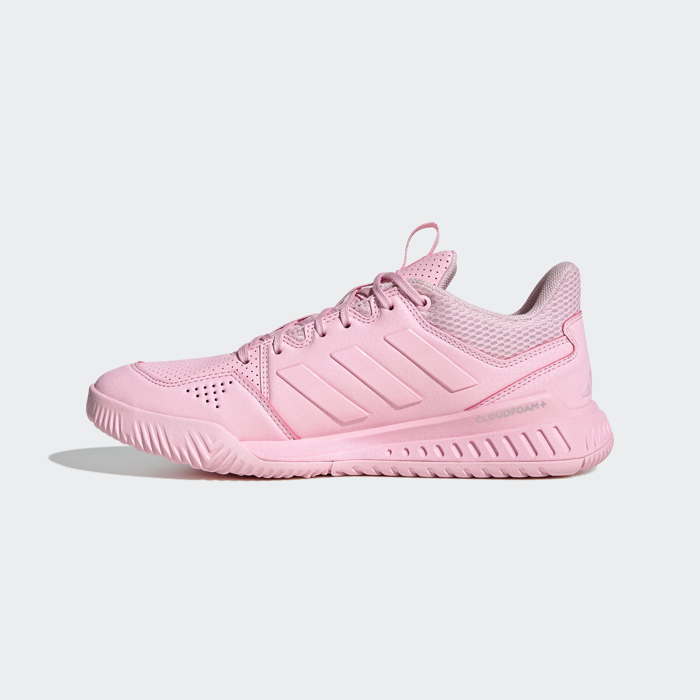 adidas Performance Indoorschoenen bijzonder geschikt voor volleybal