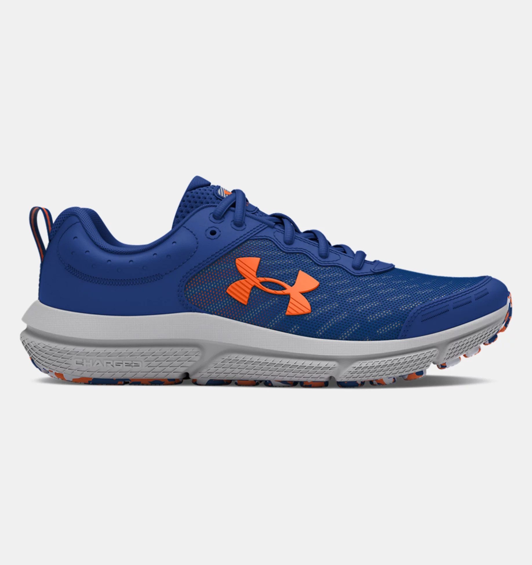 Under Armour® Runningschoenen UA BGS Assert 10