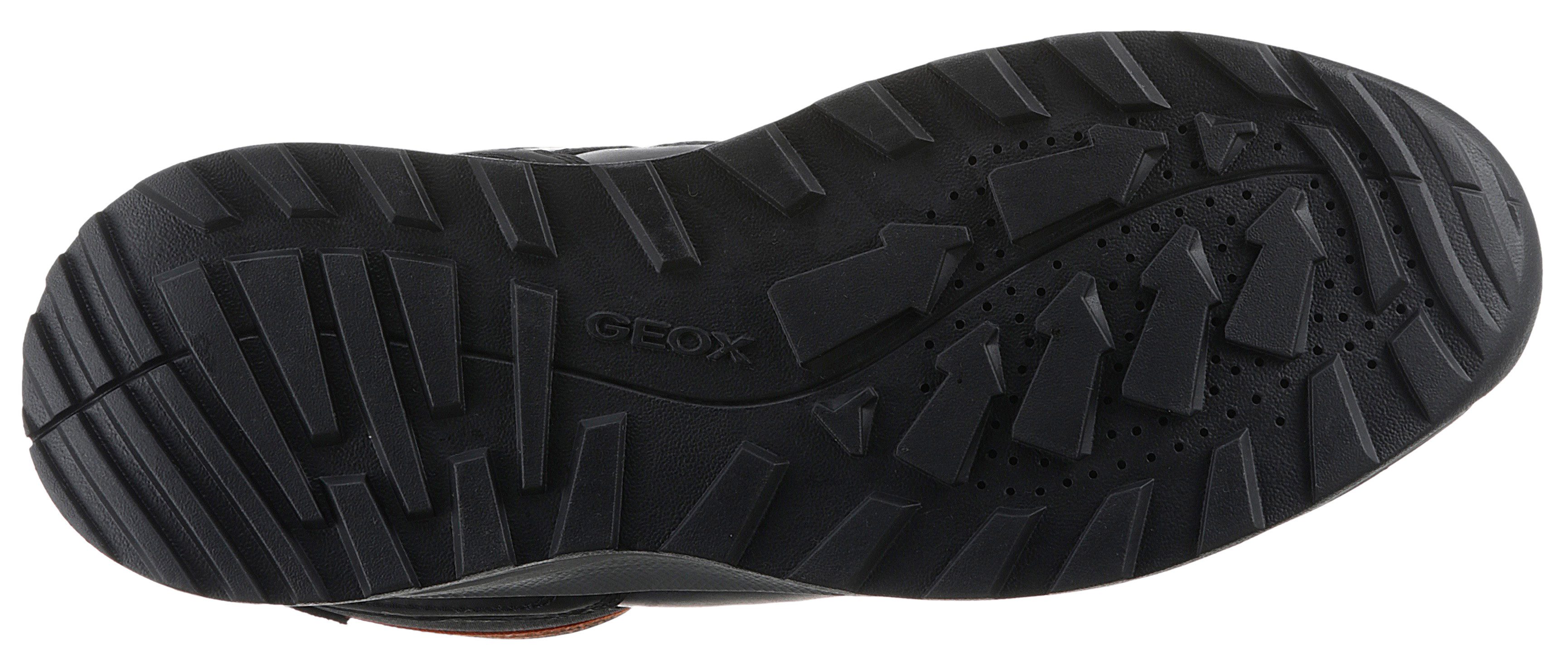 Geox Sneakers U TERRESTRE B ABX F