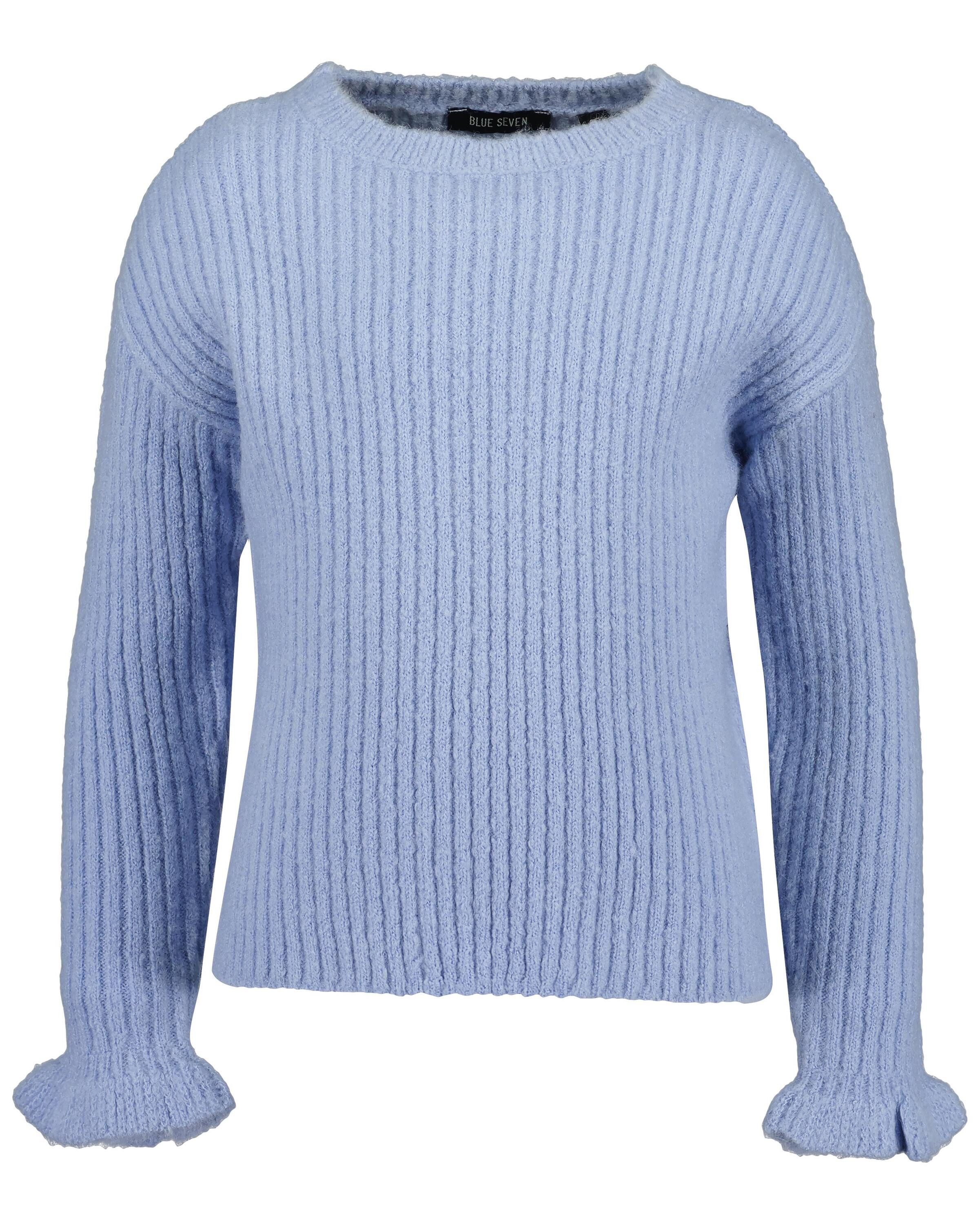 Blue Seven Gebreide trui Blue Seven meisjes pullover DANCE (1-delig)