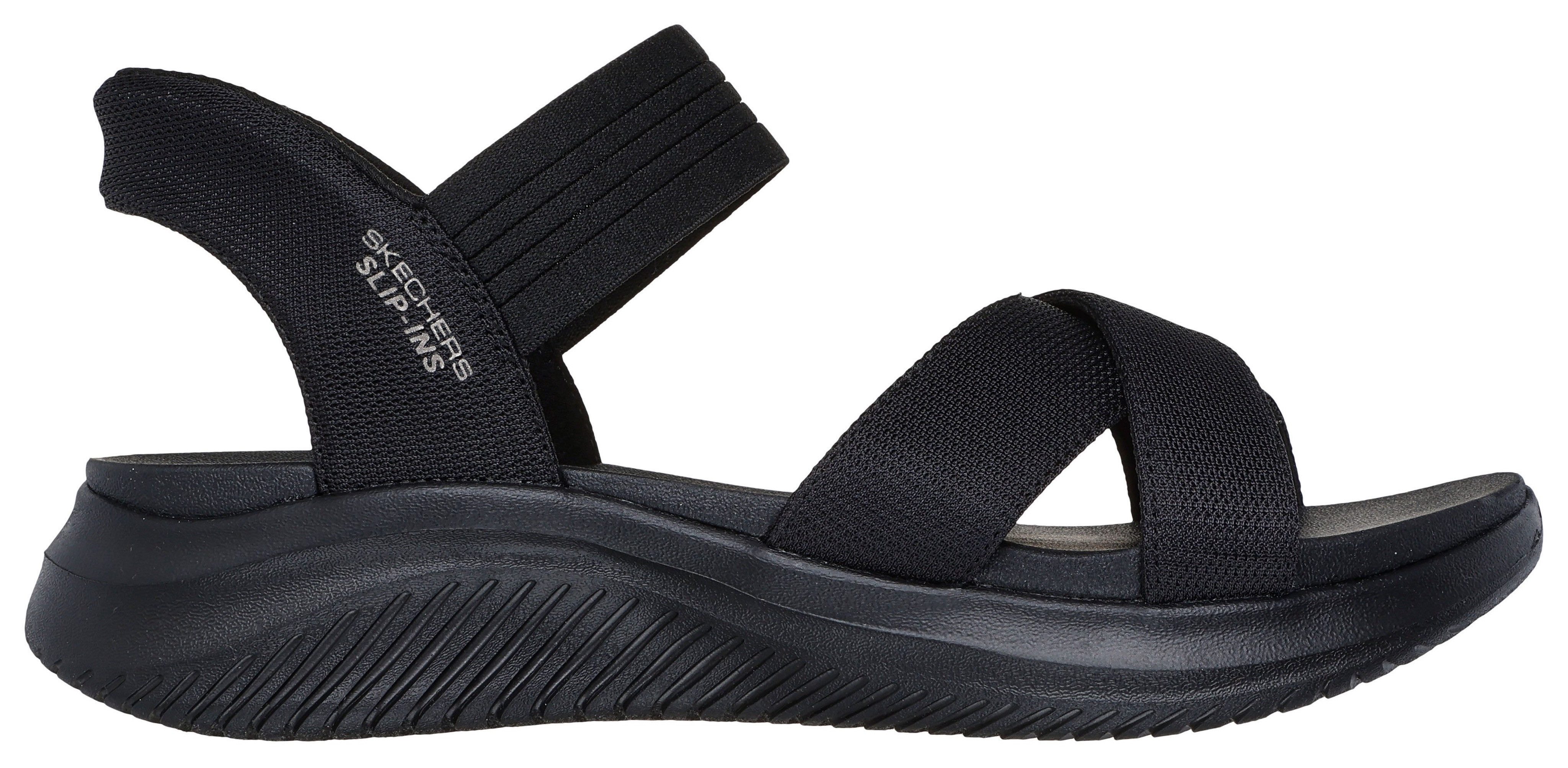 Skechers Sandalen ULTRA FLEX 3.0-NEVER BETTER