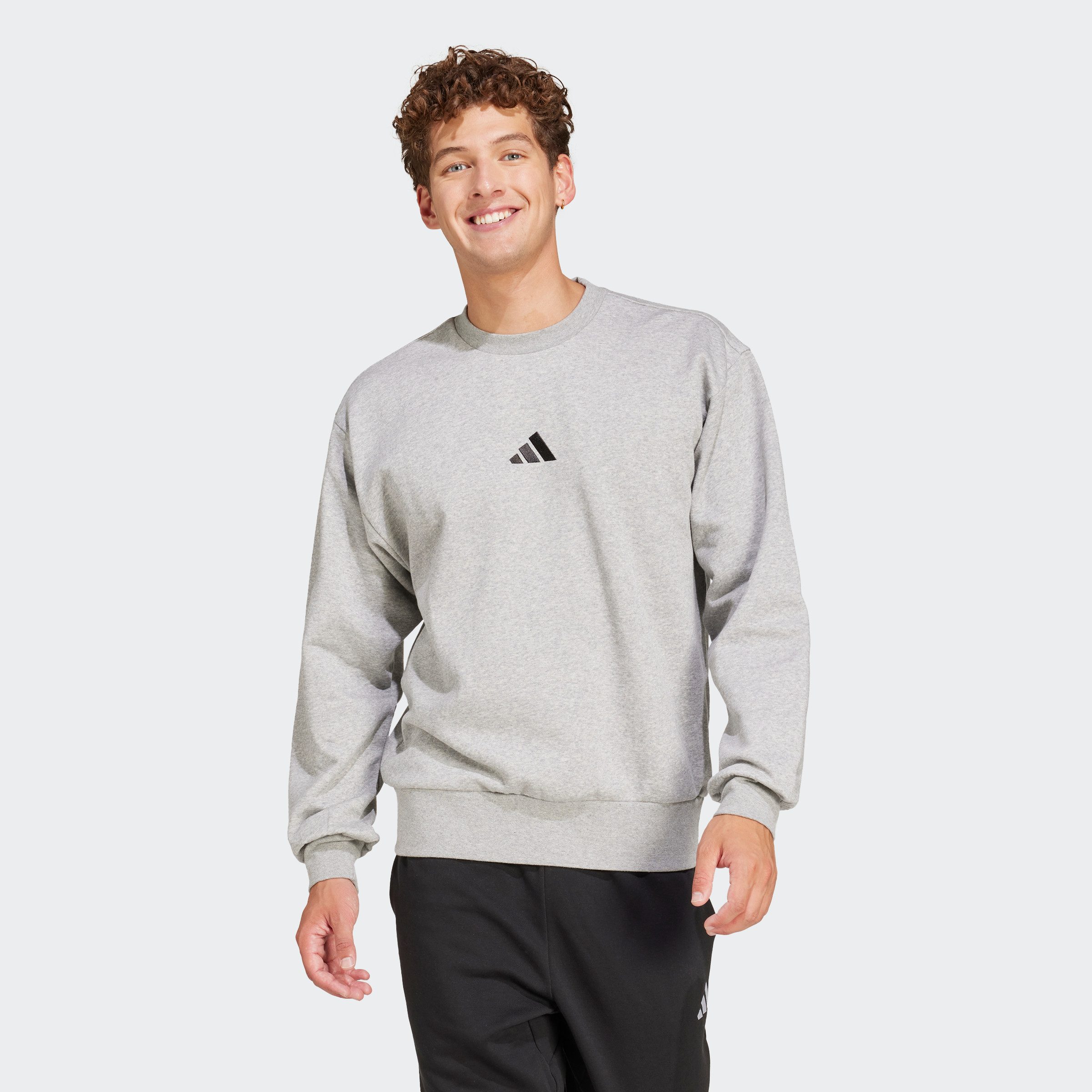 adidas Sportswear Sweatshirt M FEELCOZY SWT