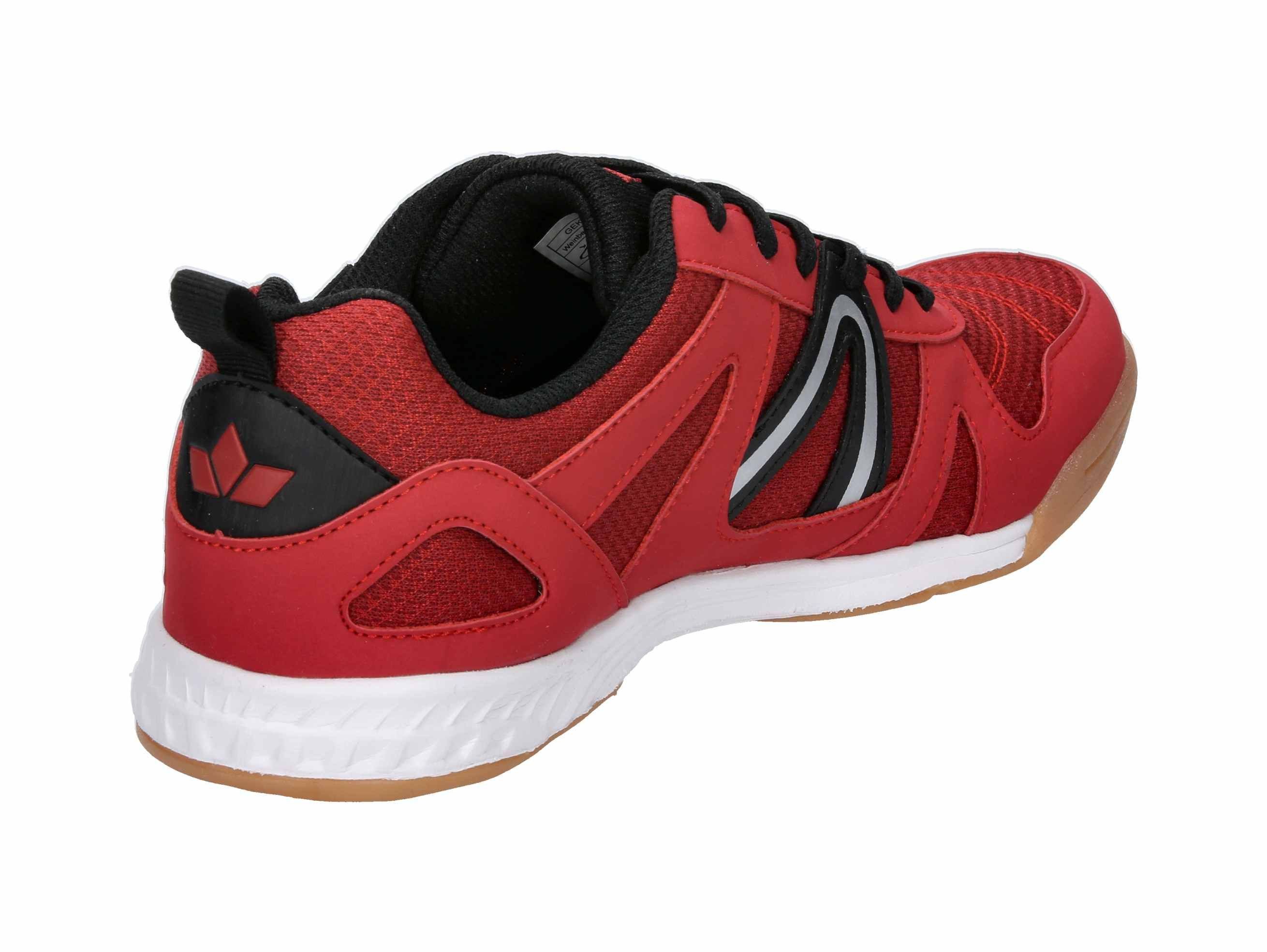 Lico Zaalschoenen Sportschoenen Fit Indoor