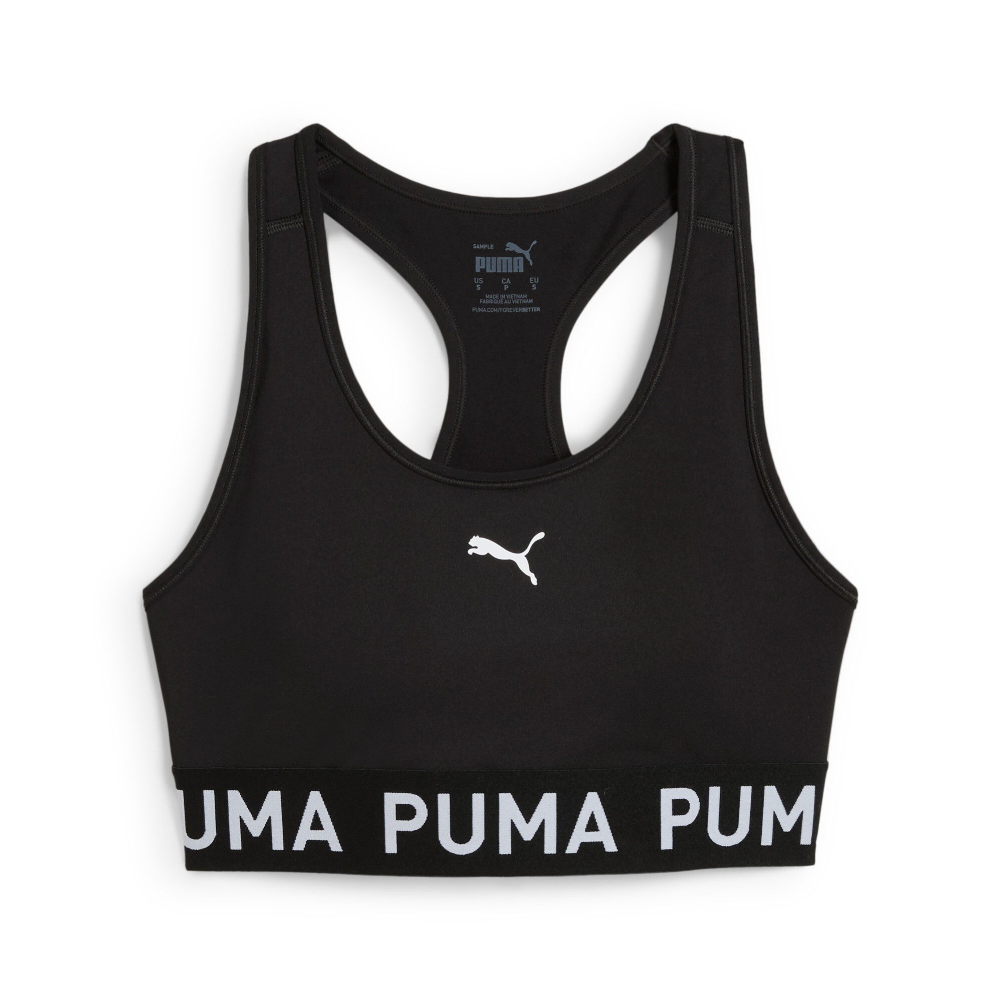 PUMA Sport-bh 4KEEPS STRONG BRA - MID