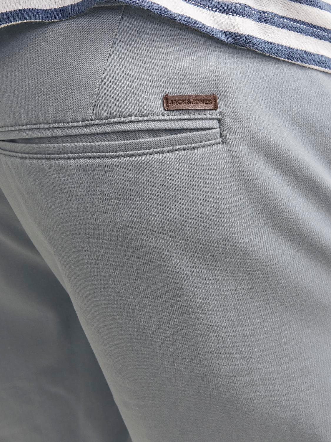 Jack & Jones Chino-short JPSTBOWIE JJSHORTS S