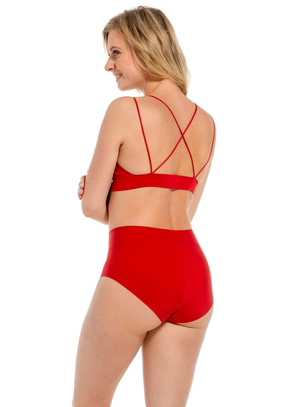 Magic Body Fashion Shapingpants Dream Invisibles Panty (Set van 2)