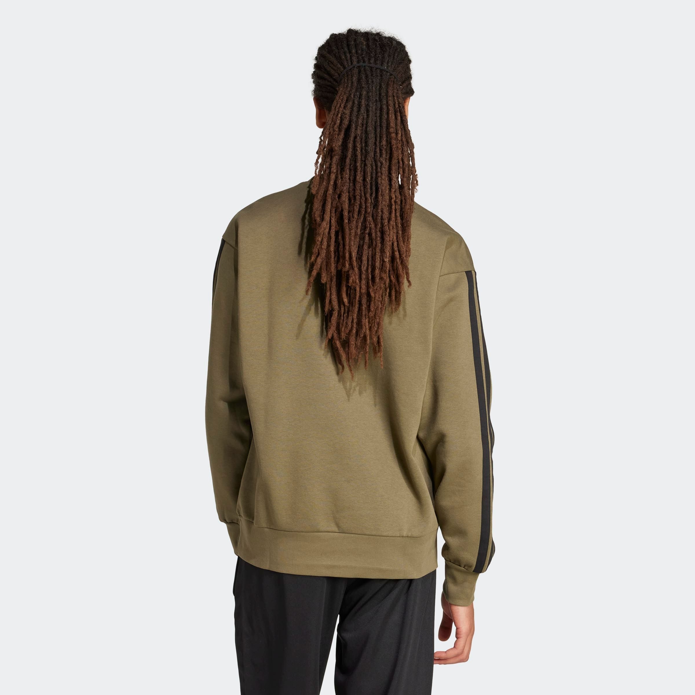 adidas Sportswear Sweatshirt M 3S FL SWT