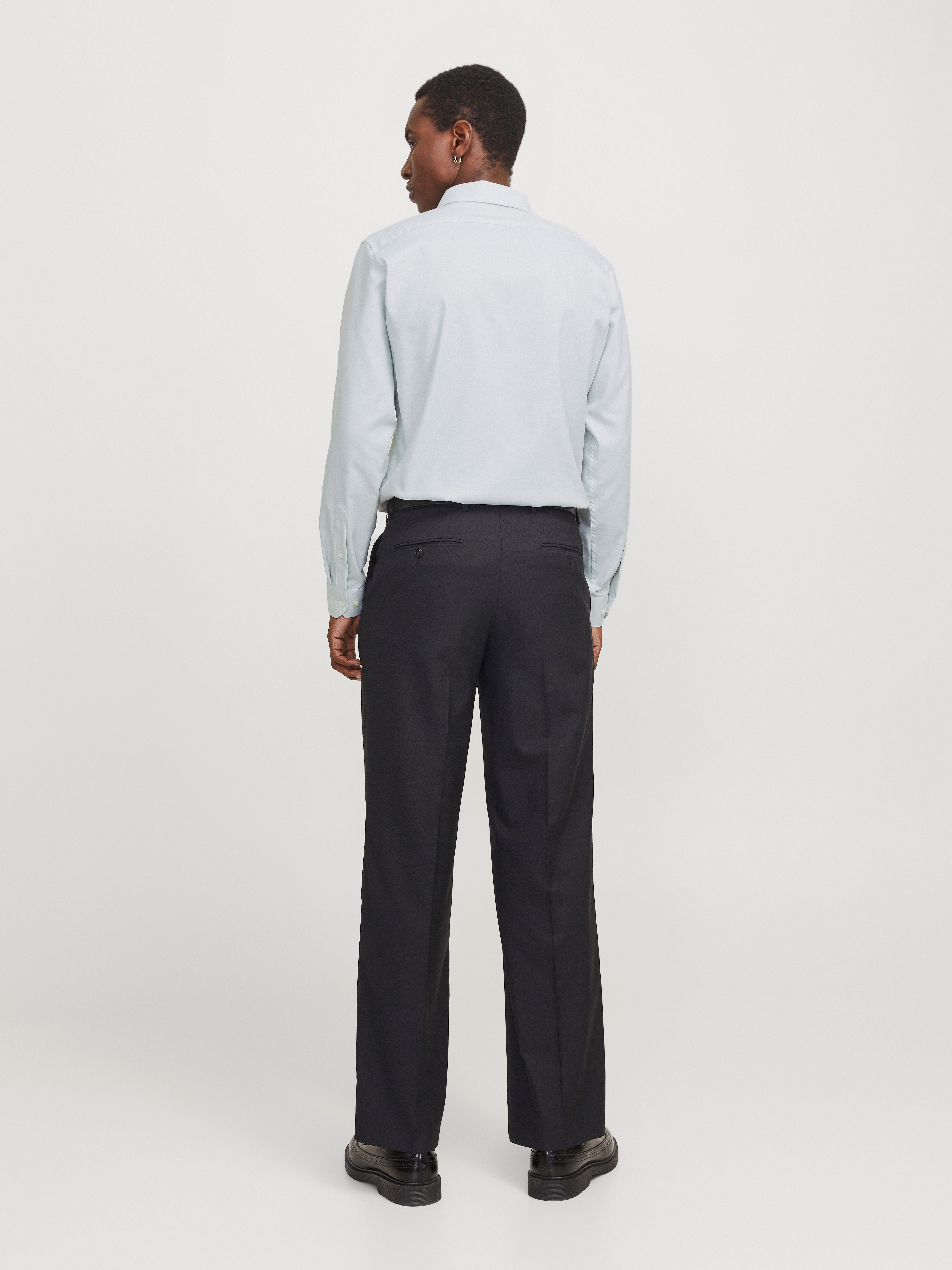 Jack & Jones Overhemd met lange mouwen JPRBLAPARKER SHIRT L/S