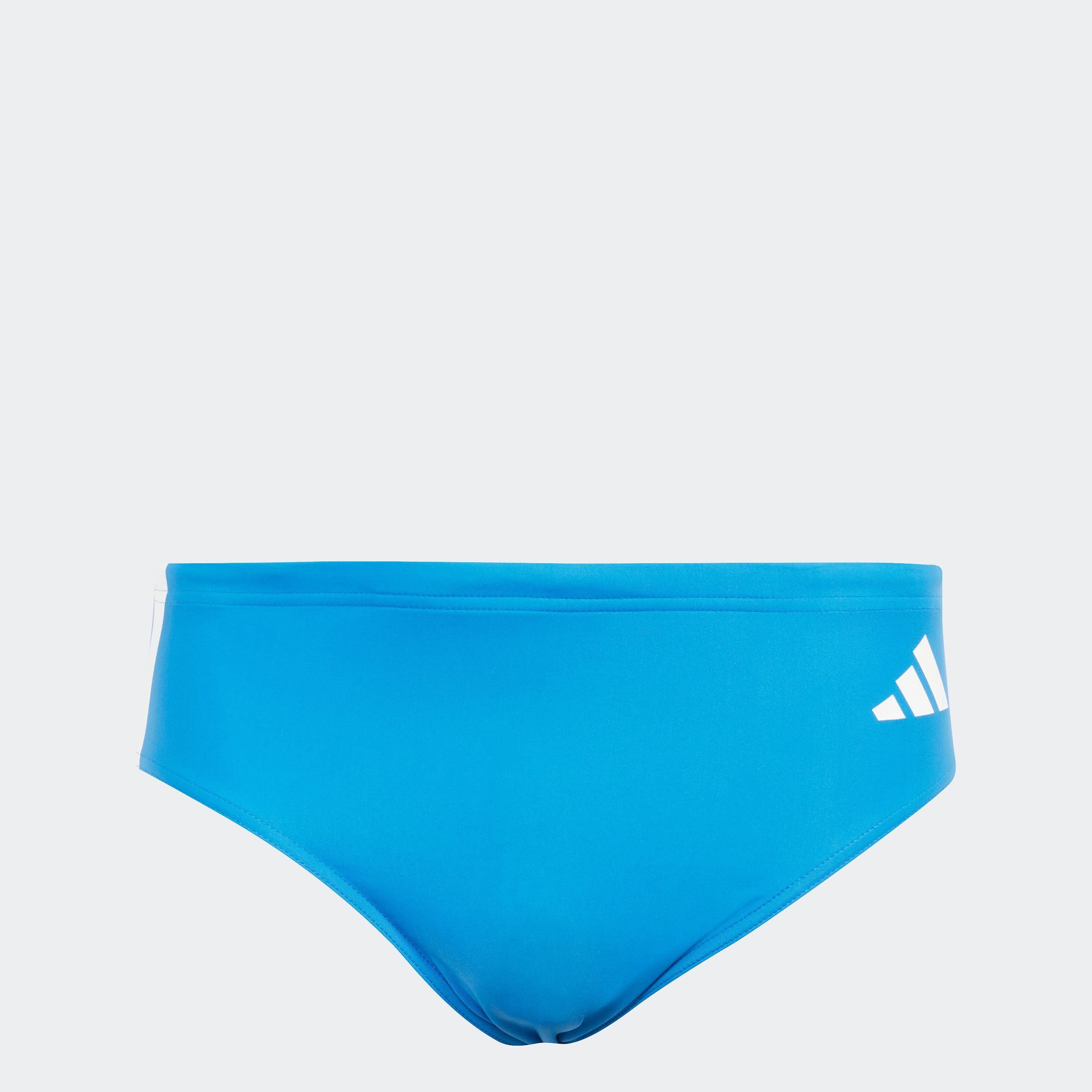 adidas Performance Zwembroek 3S BLD TRUNK (1 stuk)