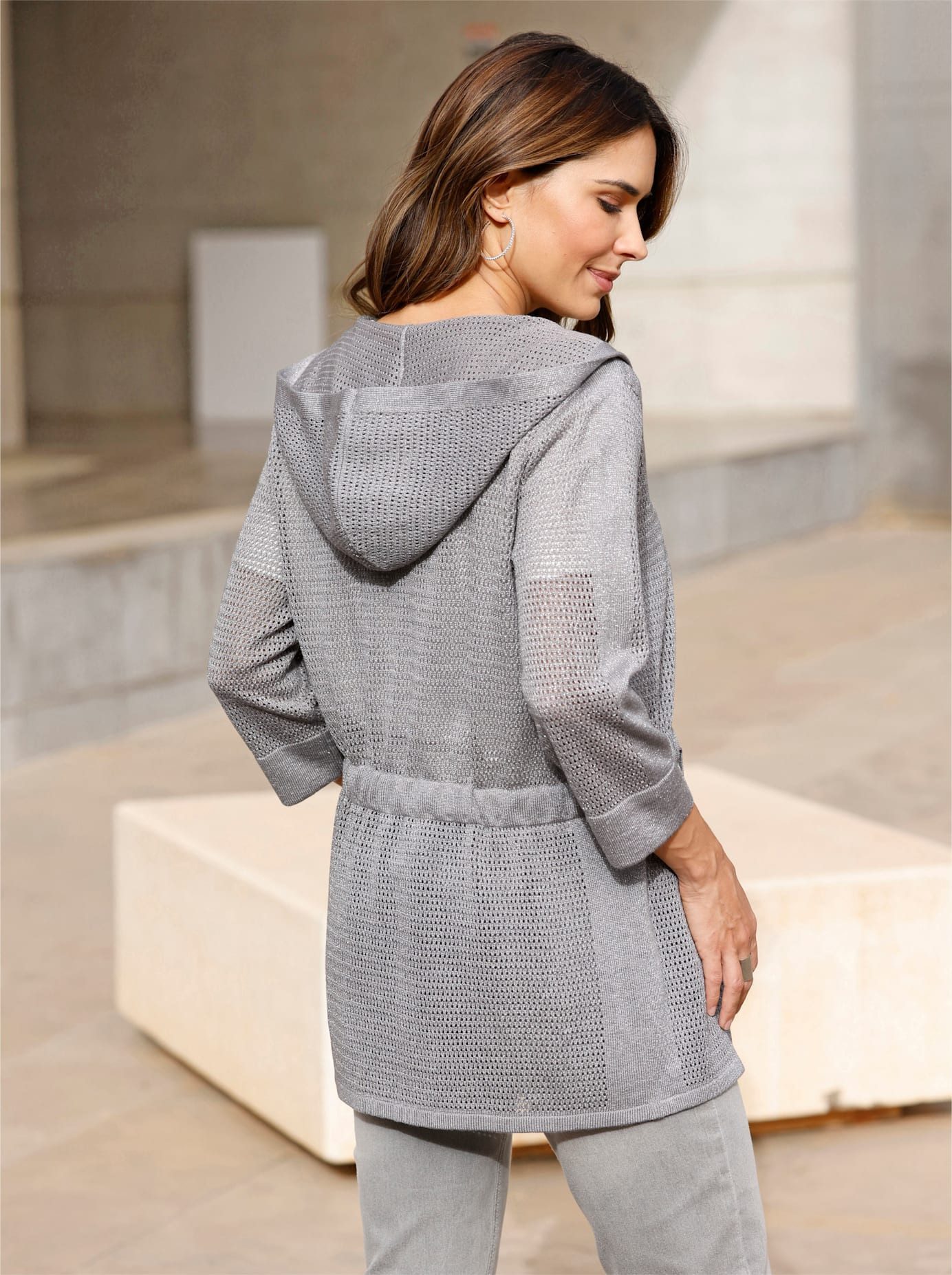 Classic Basics Vest