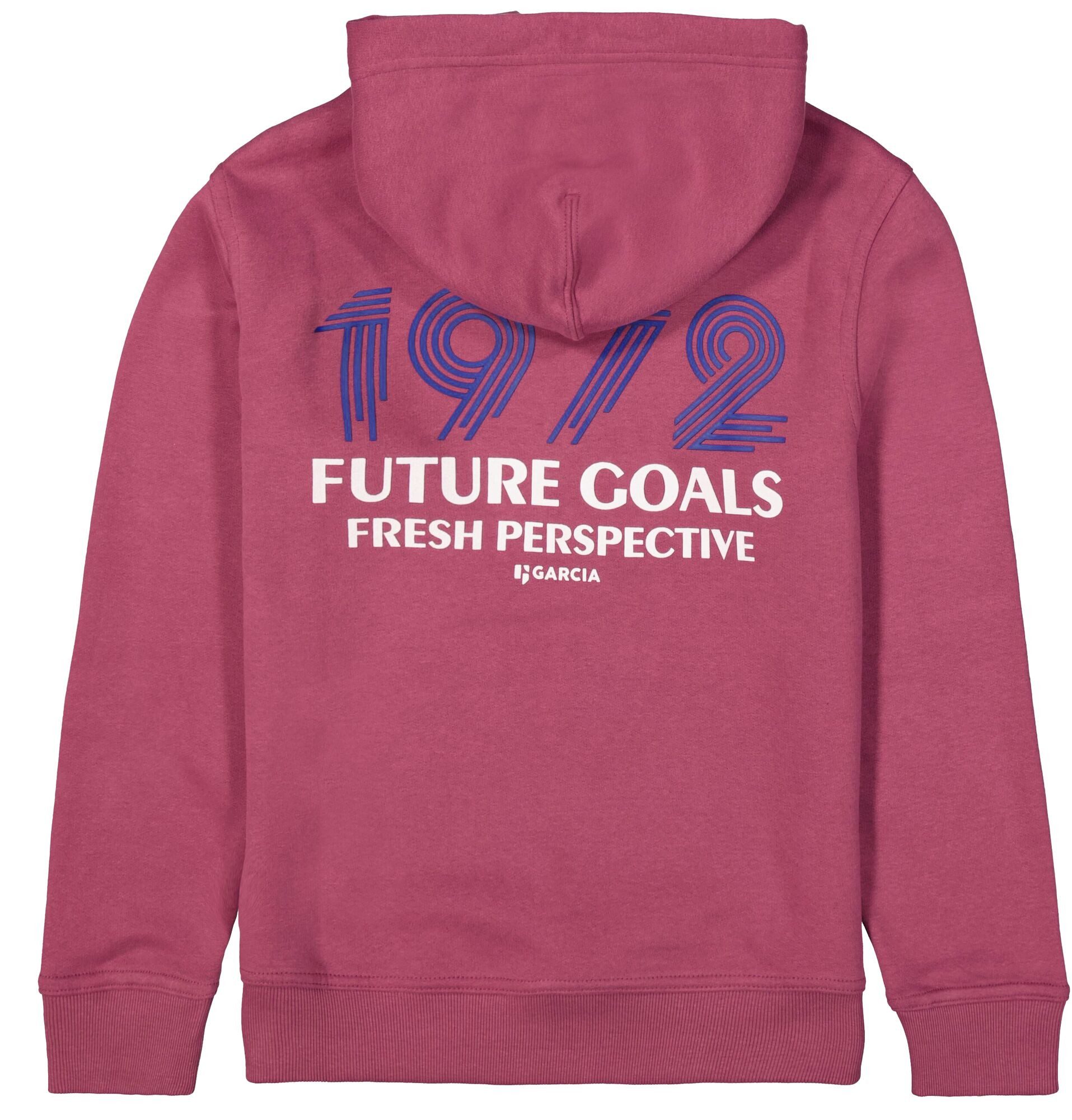 Garcia Hoodie