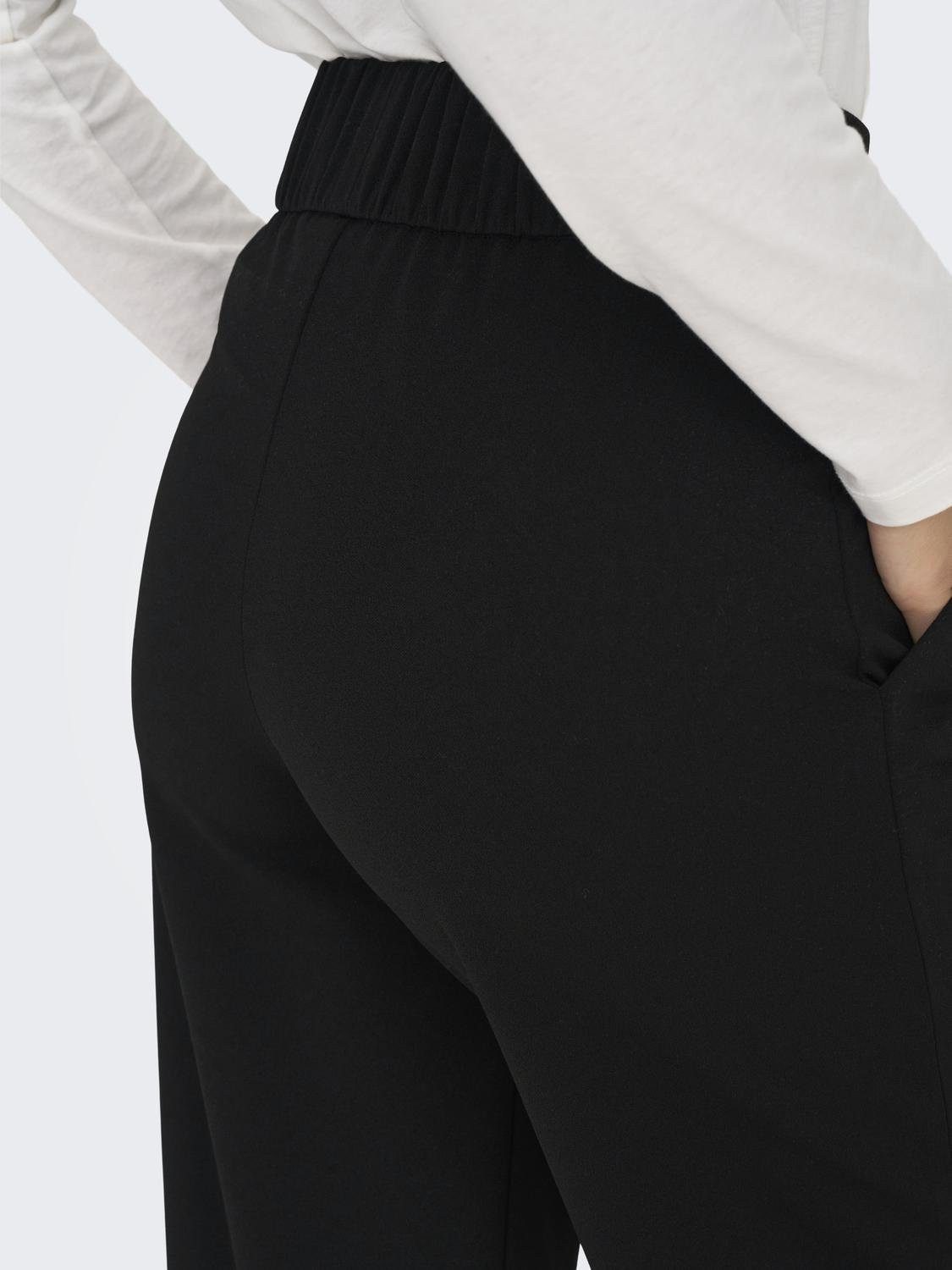 JDY Pantalon JDYGEGGO ONE PANT JRS NOOS