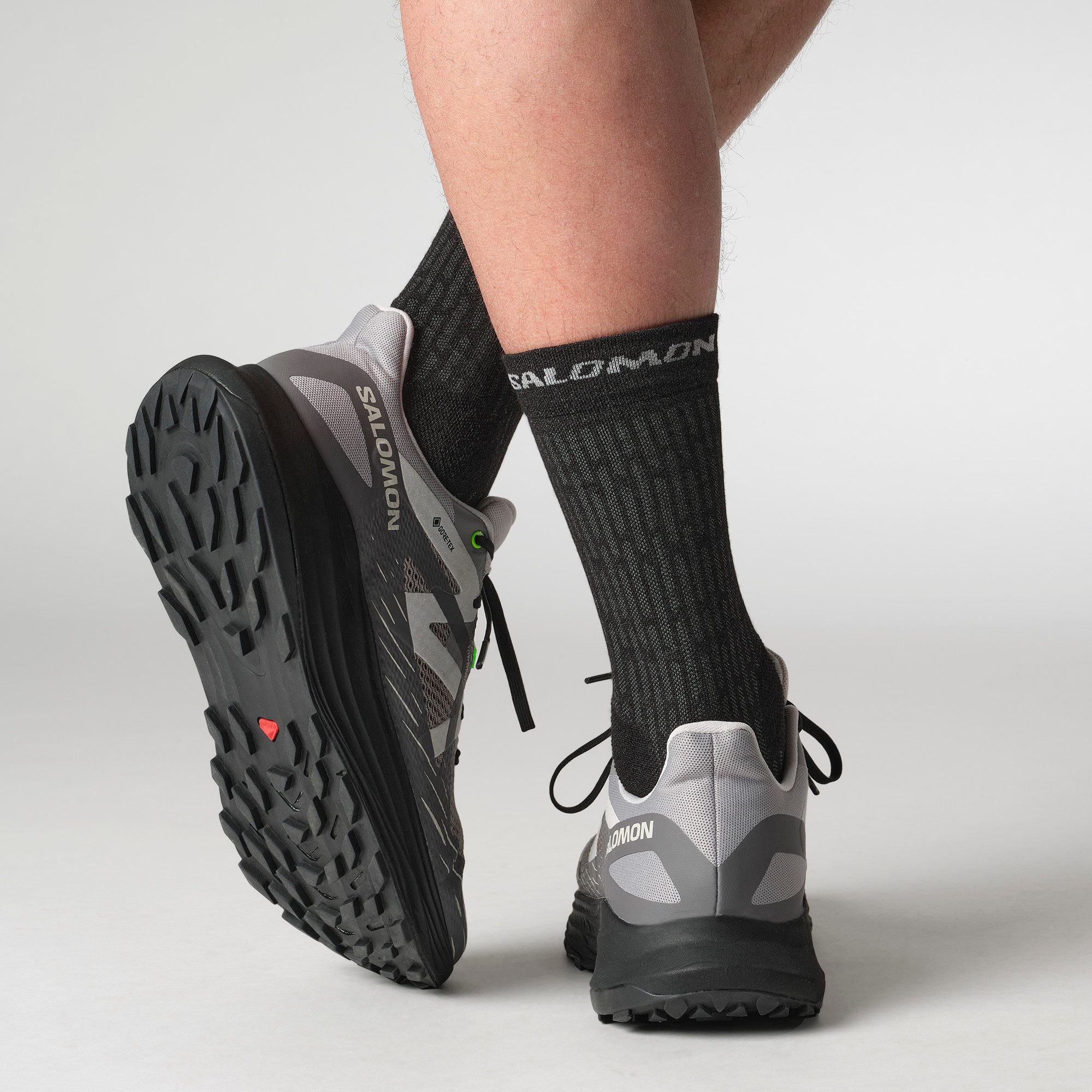 Salomon Runningschoenen ULTRA FLOW GORE TEX