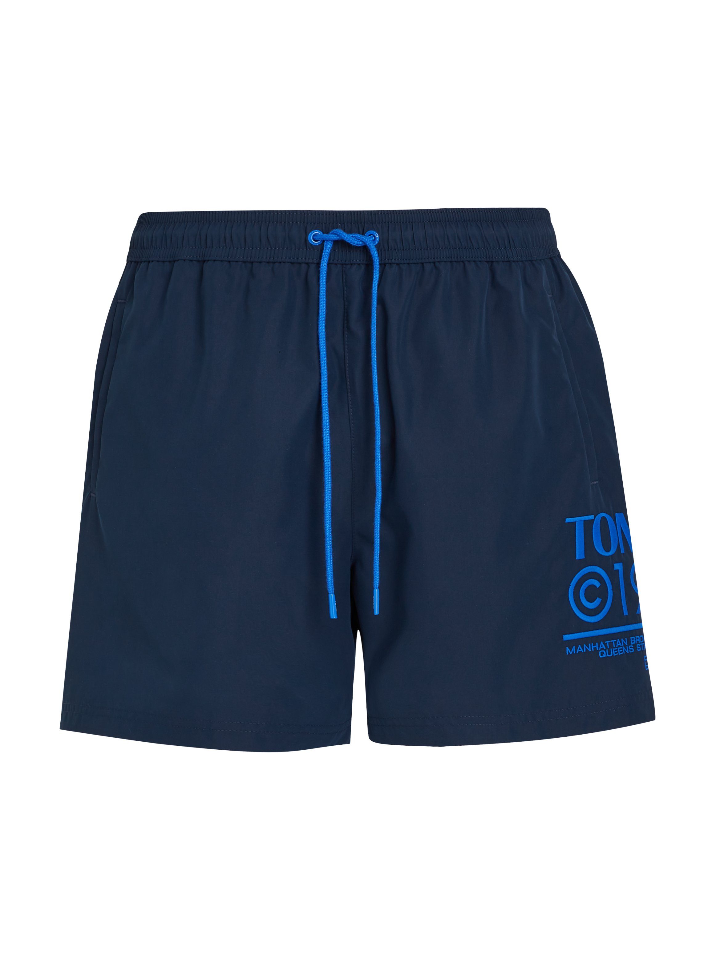 Tommy Hilfiger Swimwear Zwemshort SF MEDIUM DRAWSTRING