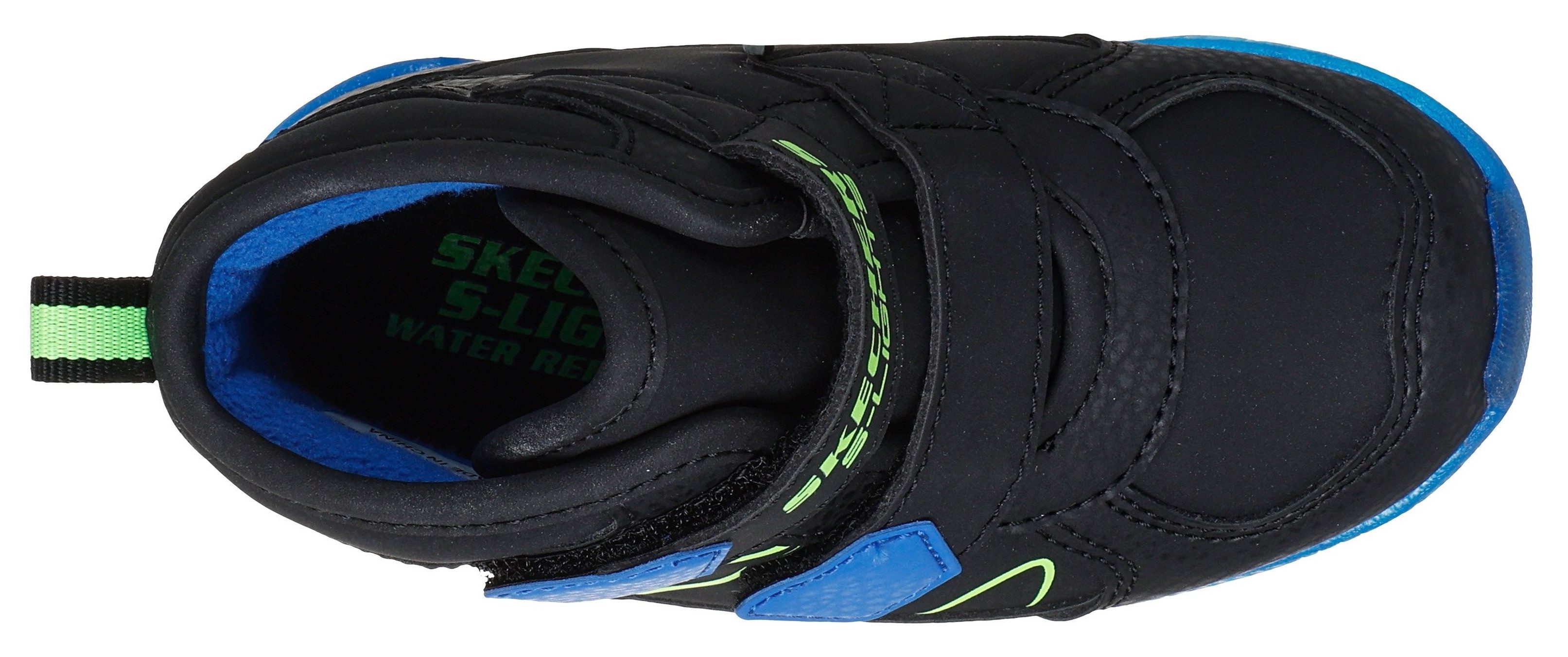 Skechers Winterlaarzen ILLUMI-BRIGHTS
