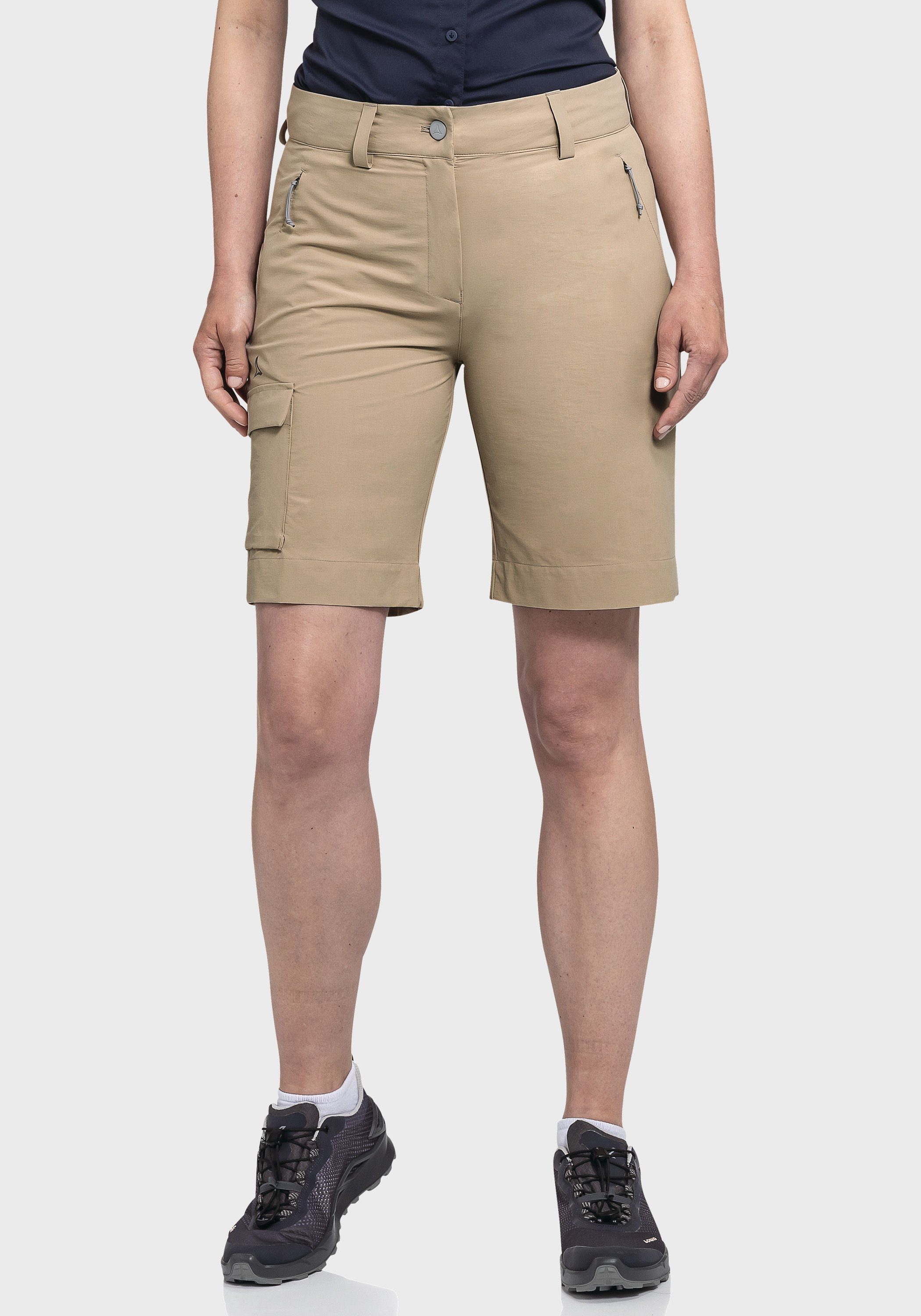 Schöffel Short Kitzstein L
