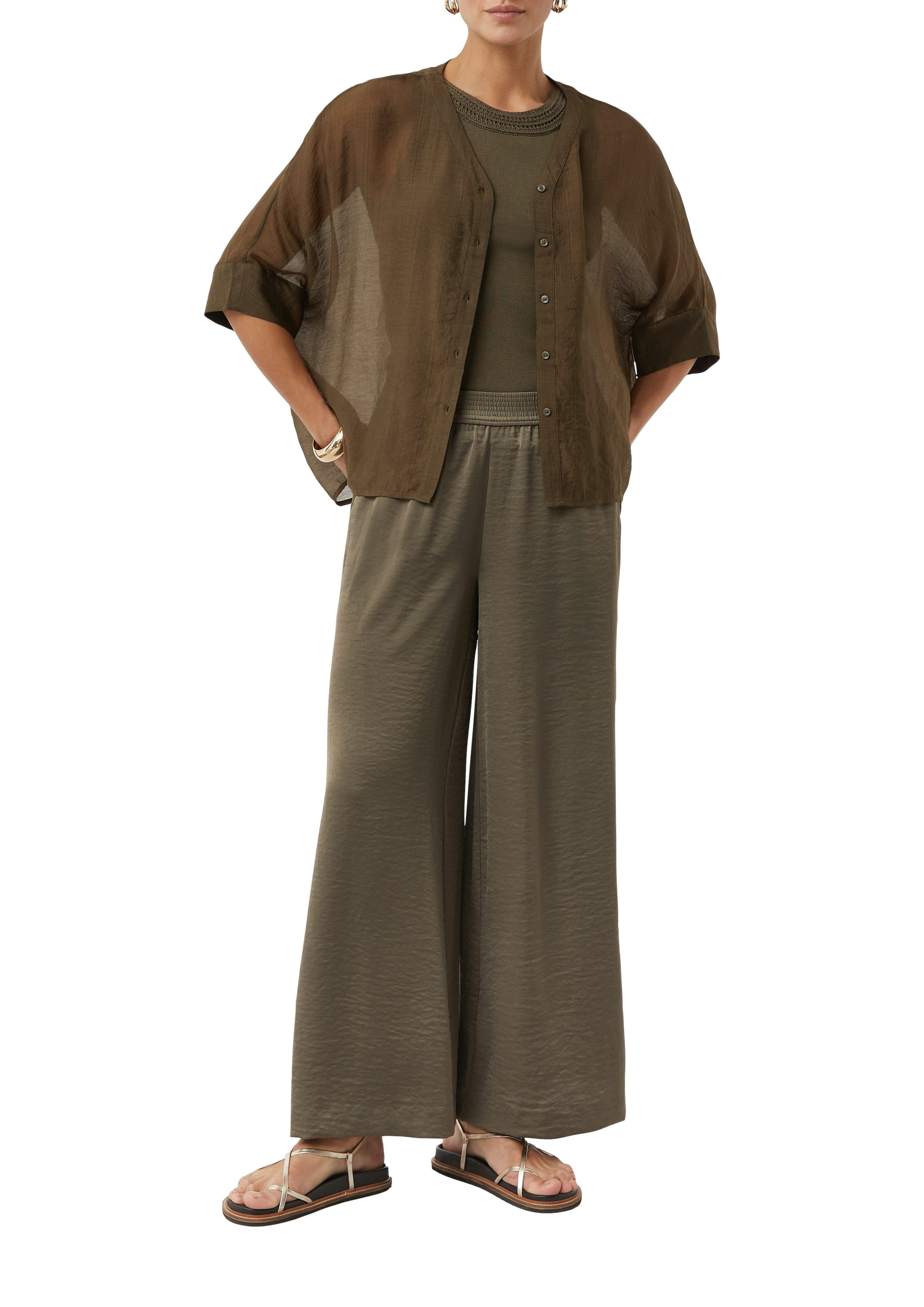 Comma Shirtblouse