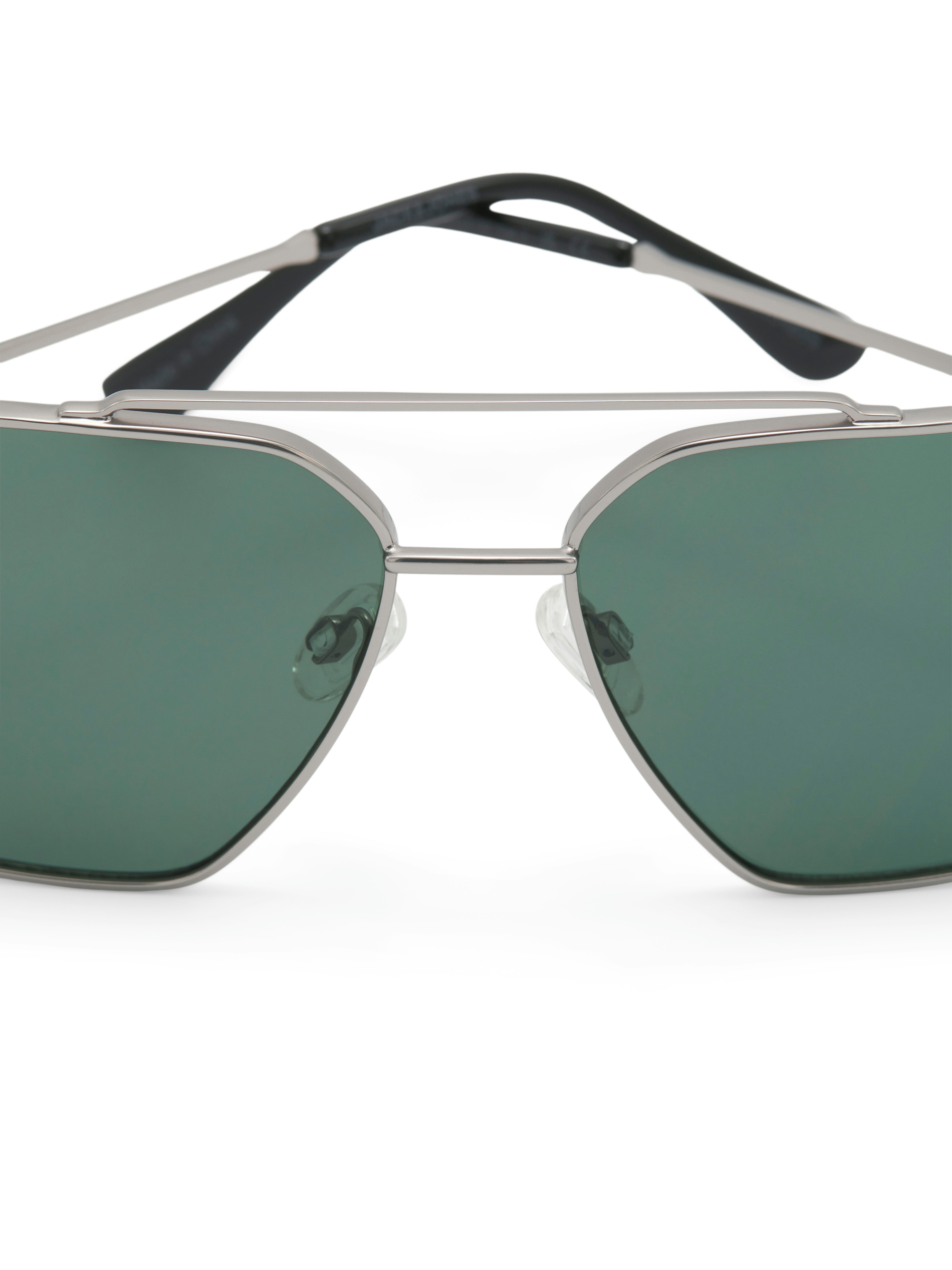 Jack & Jones Zonnebril JACRYDER SUNGLASSES NOOS