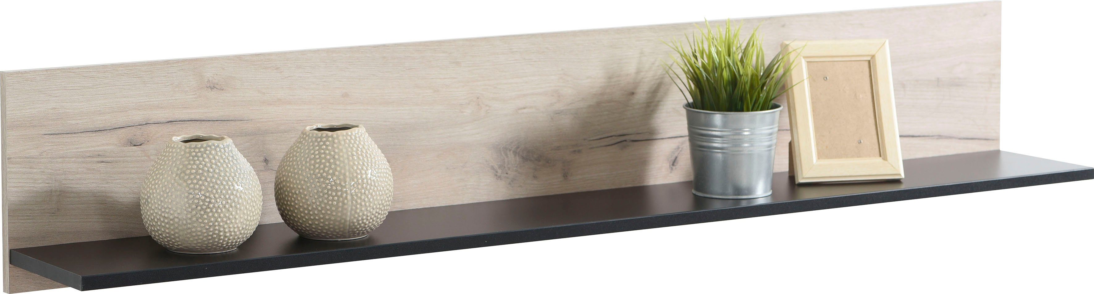 INOSIGN Wandrek Umbria Breedte ca. 138 cm