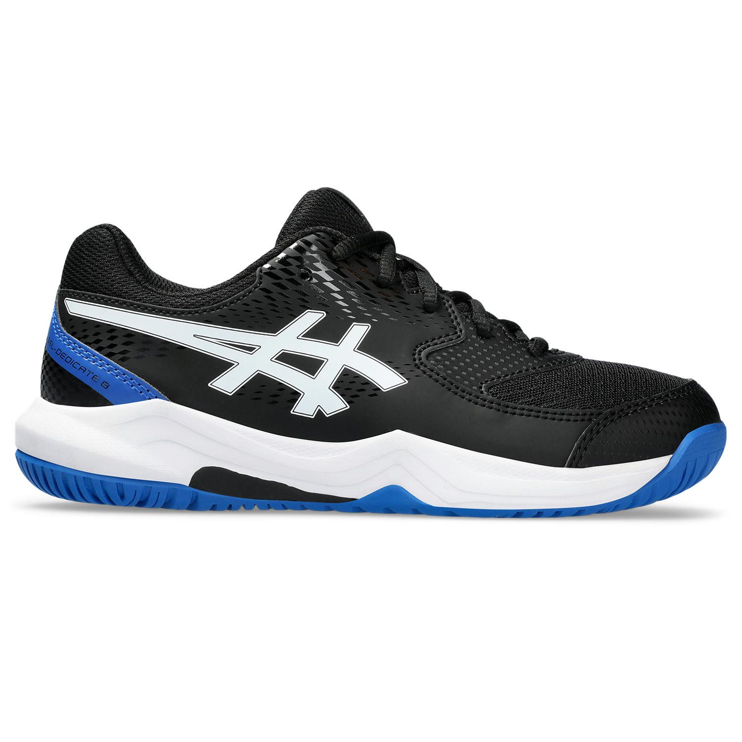Asics Tennisschoenen GEL-DEDICATE 8 GS