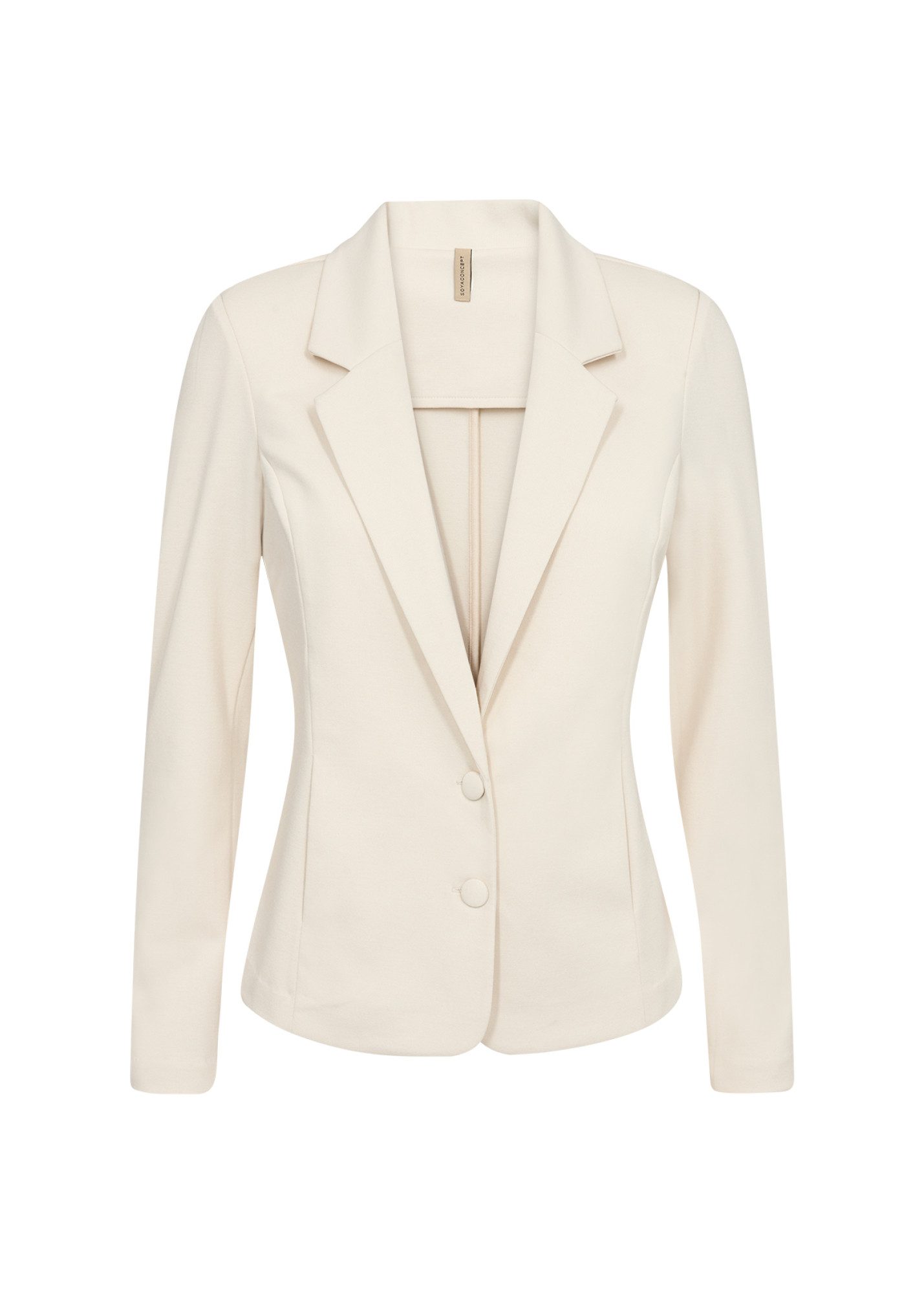 soyaconcept Korte blazer SC-DANIELA 1