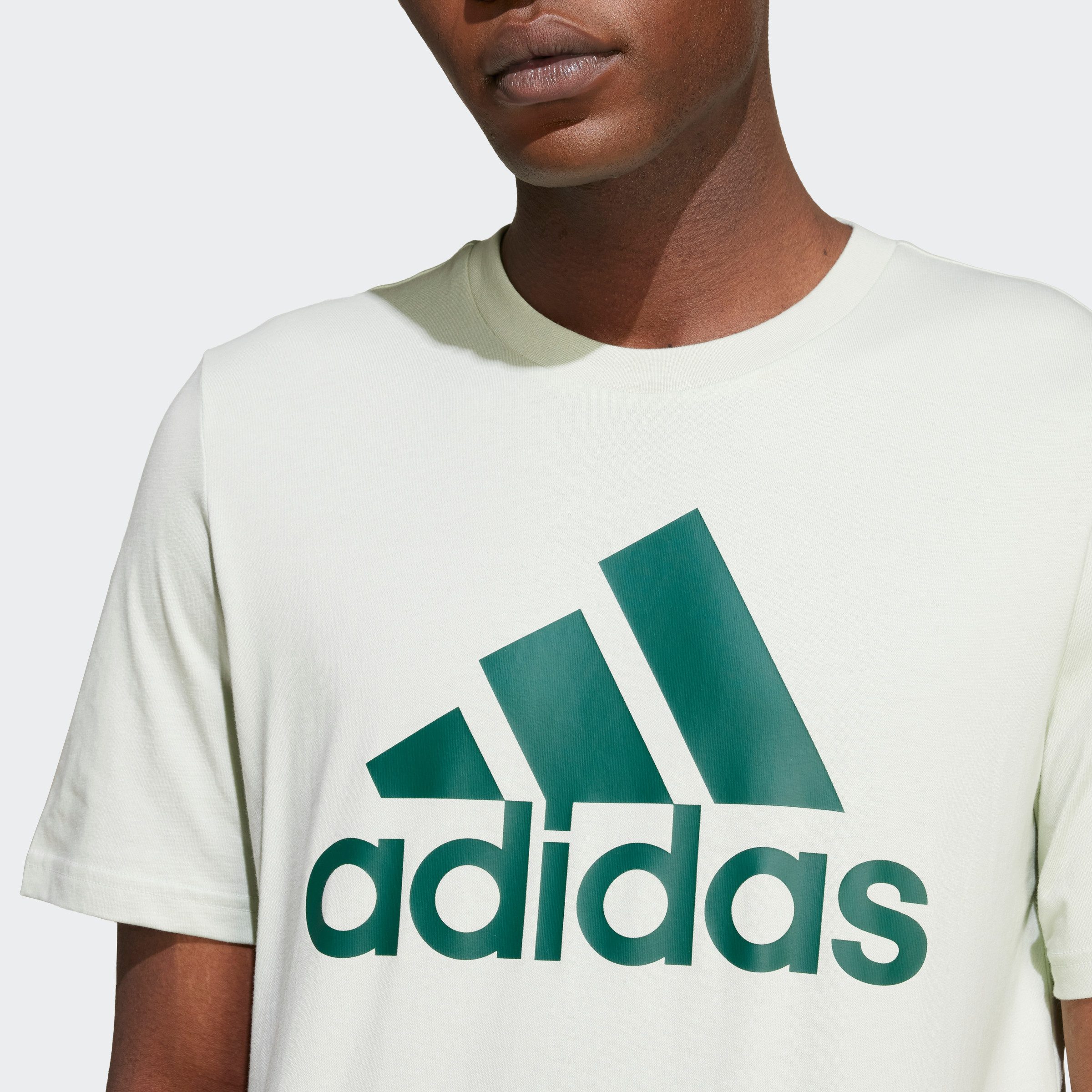 adidas Sportswear T-shirt M BL SJ T