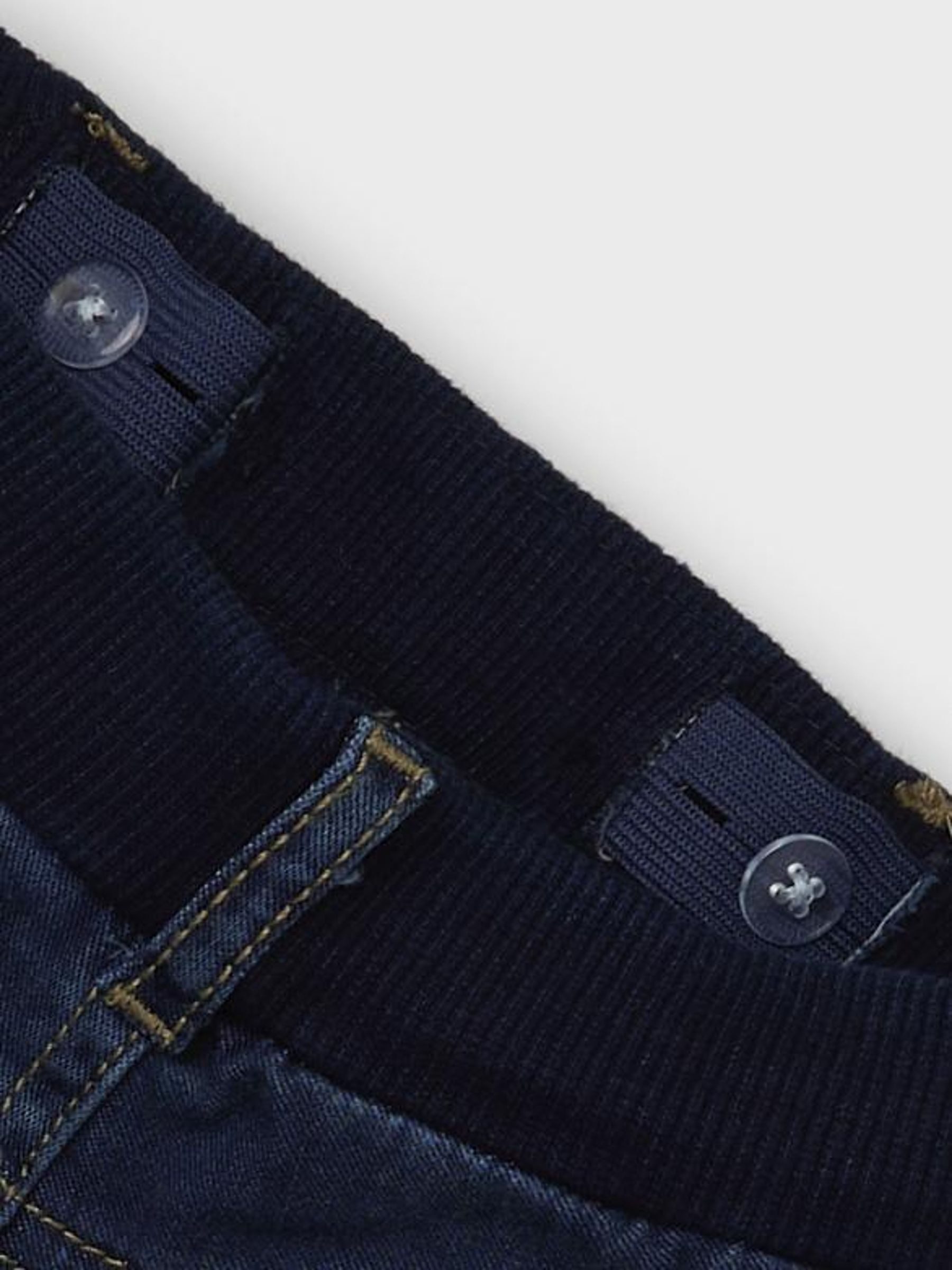 Name It Loose fit jeans NMMBEN BAGGY ROUND JEANS 1132-TO NOOS