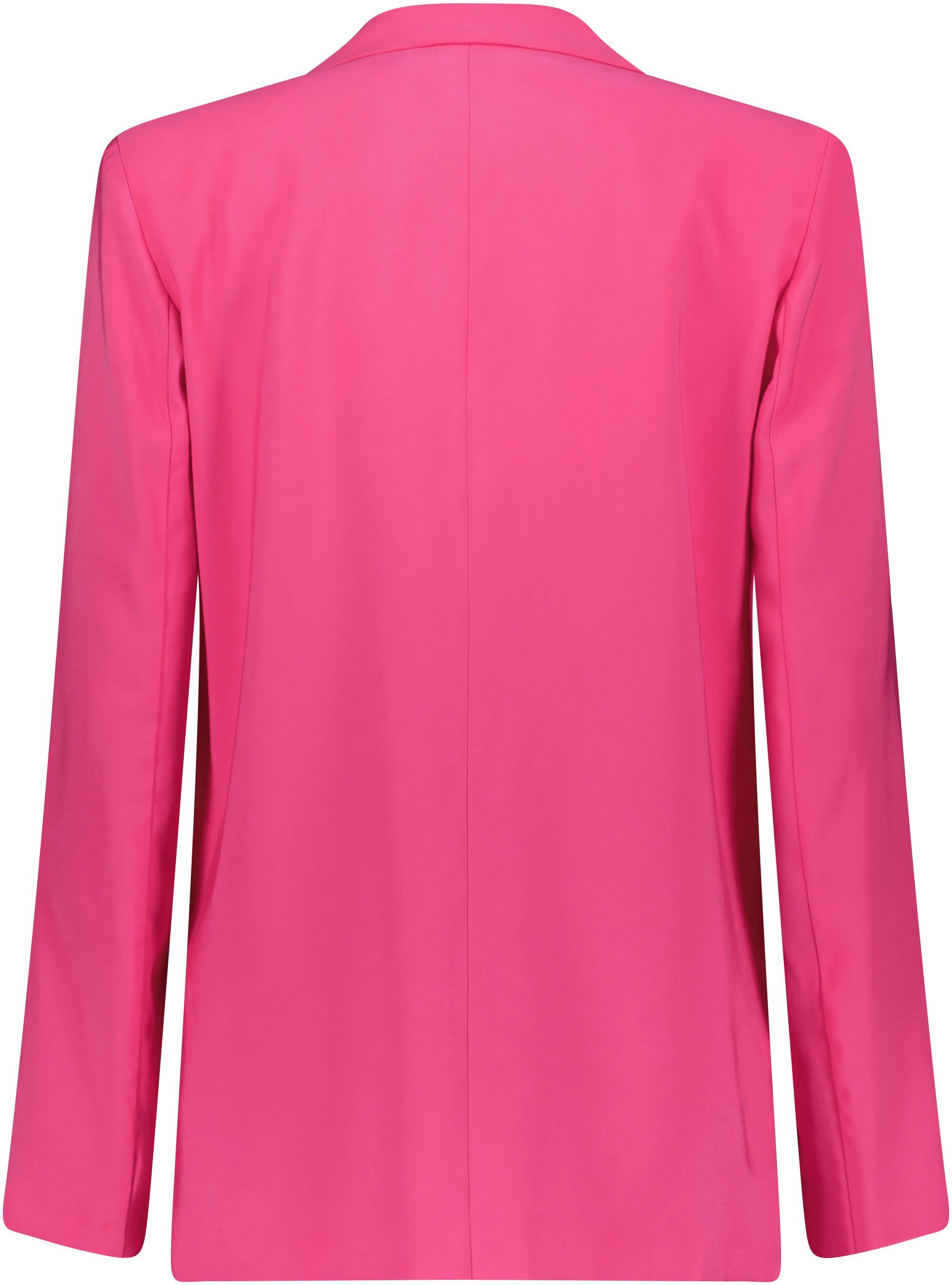IMPERIAL Lange blazer Gepersonaliseerde Boyfriend Blazer