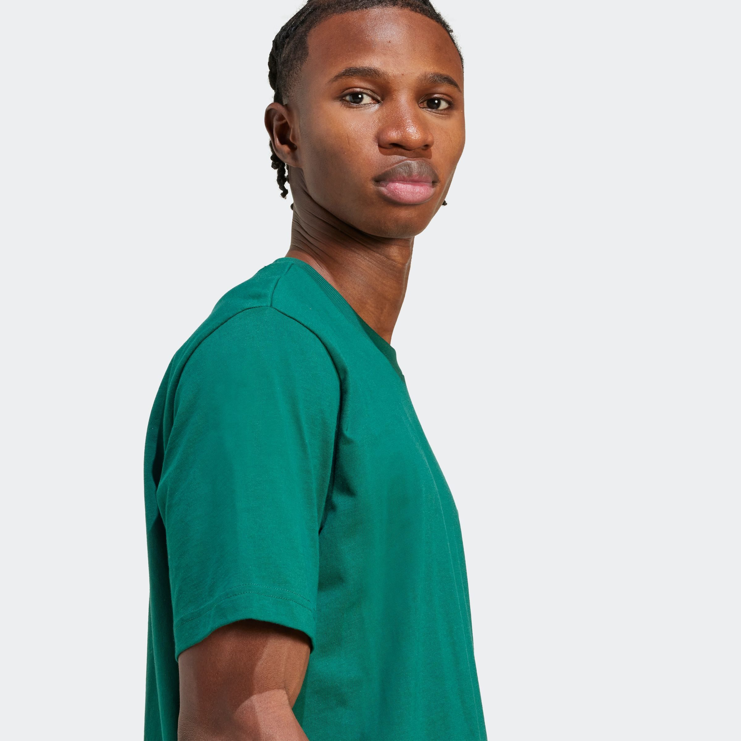 adidas Sportswear T-shirt M PIZZA TRIM T