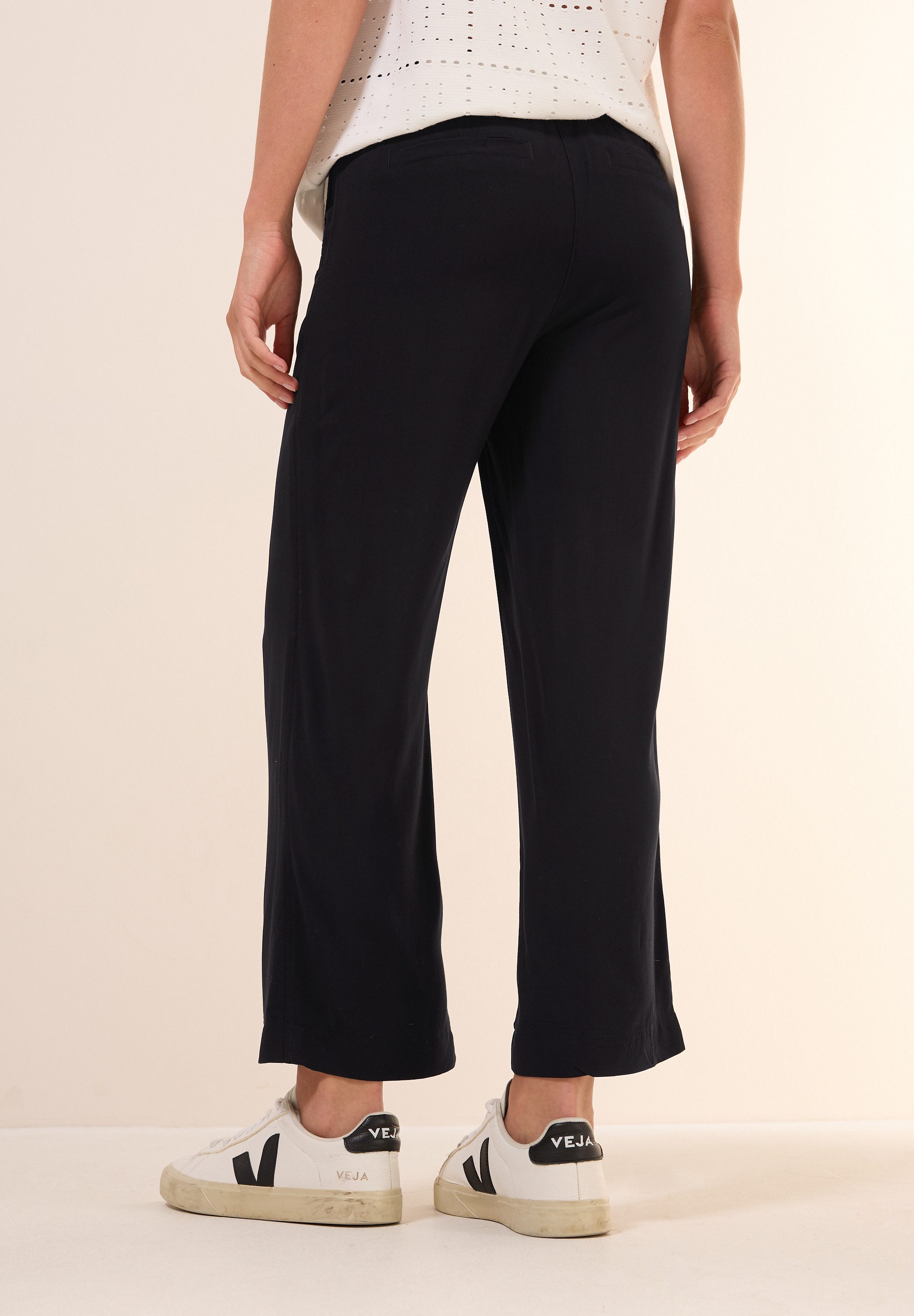Cecil 7/8 broek Style Neele